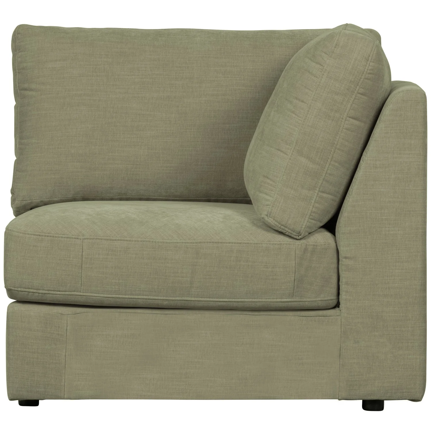 Sofa FAMILY - moduł narożny zielony - Image 5