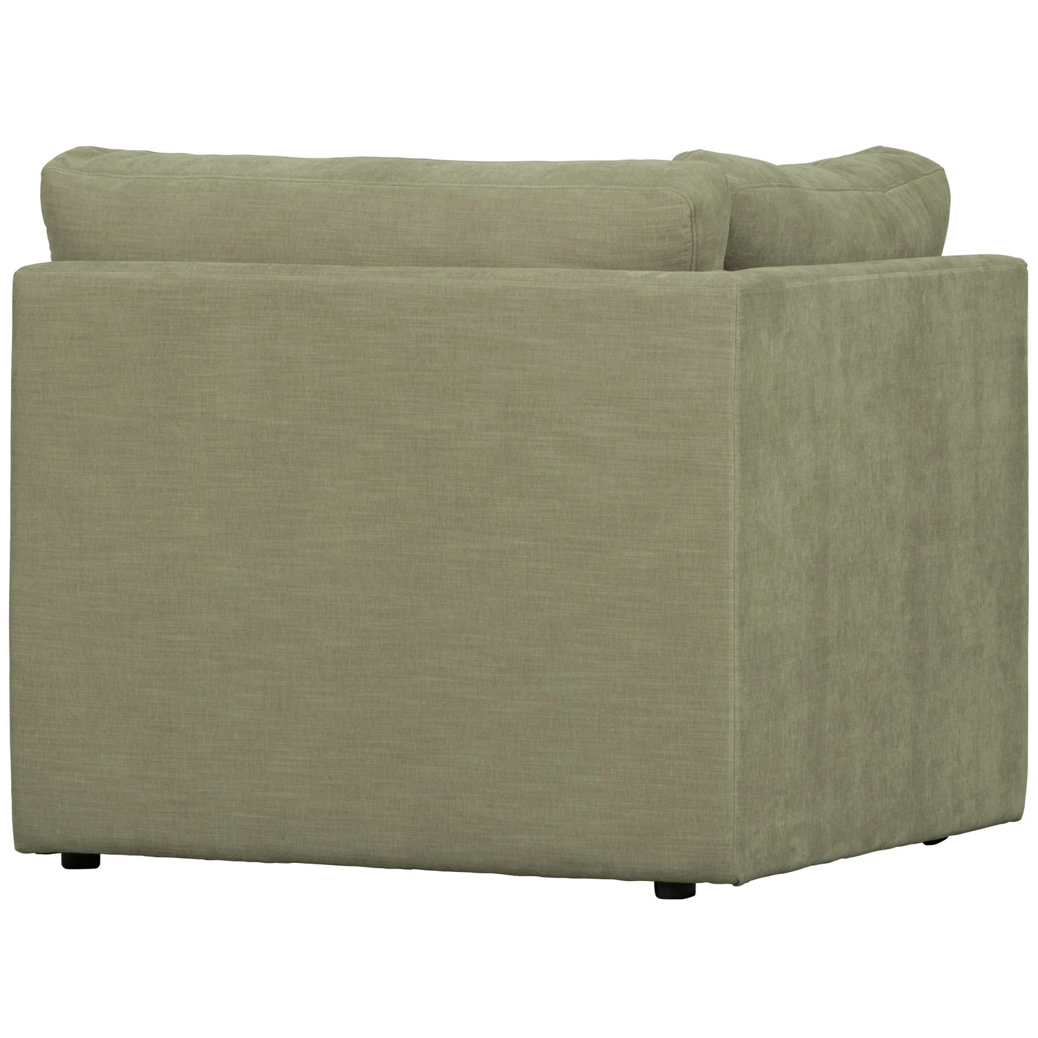 Sofa FAMILY - moduł narożny zielony - Image 7