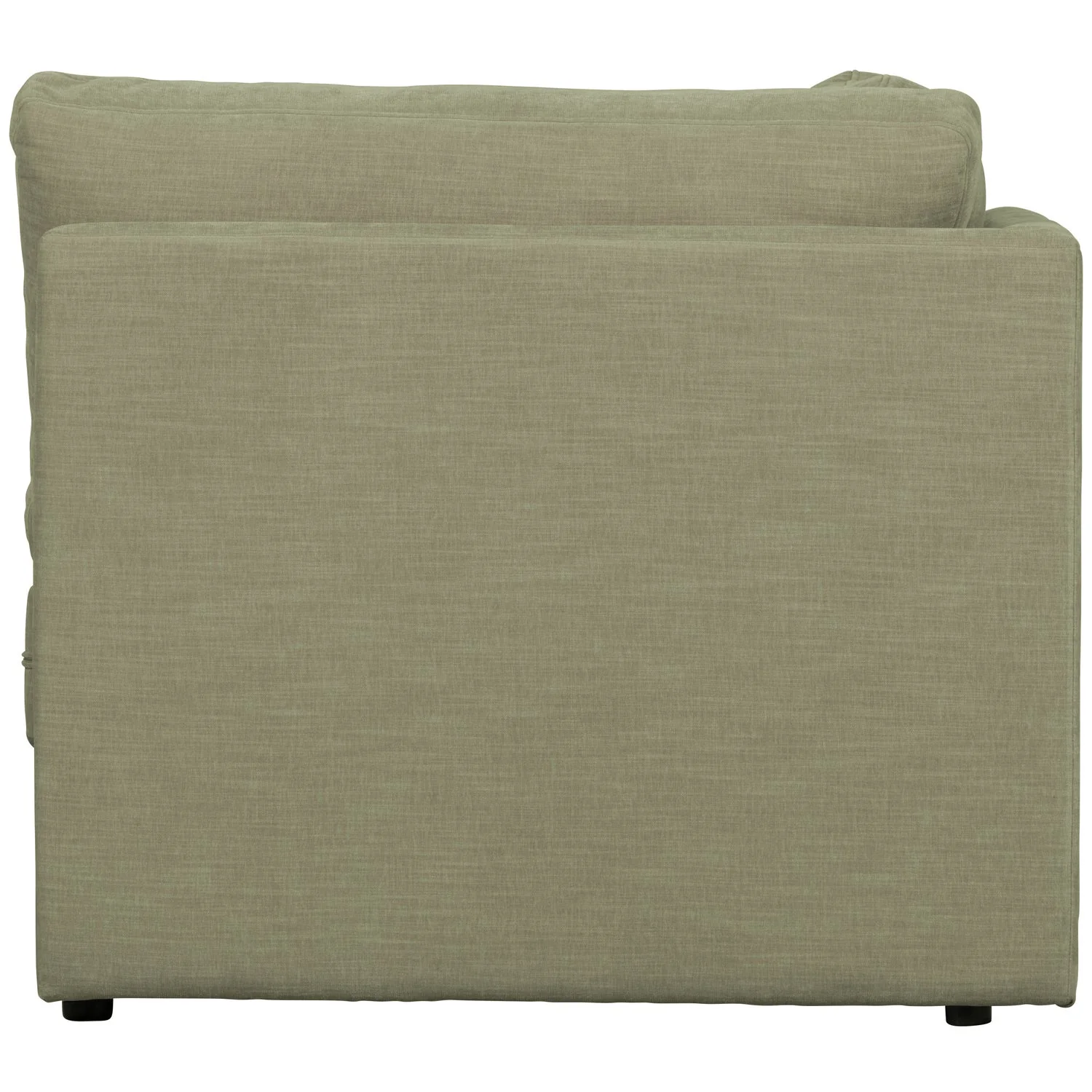 Sofa FAMILY - moduł narożny zielony - Image 8