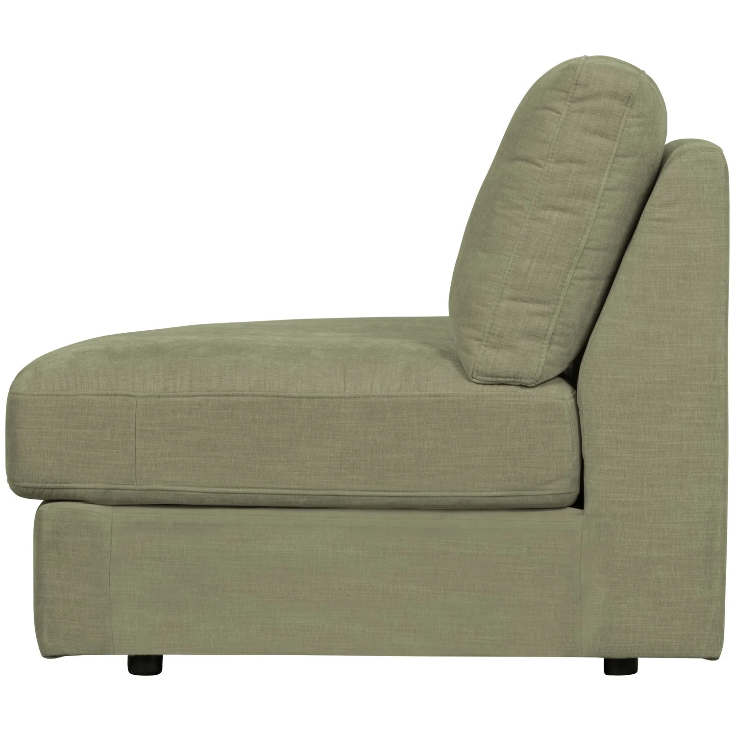 Sofa FAMILY - element otwarty lewostronny zielony - Image 3