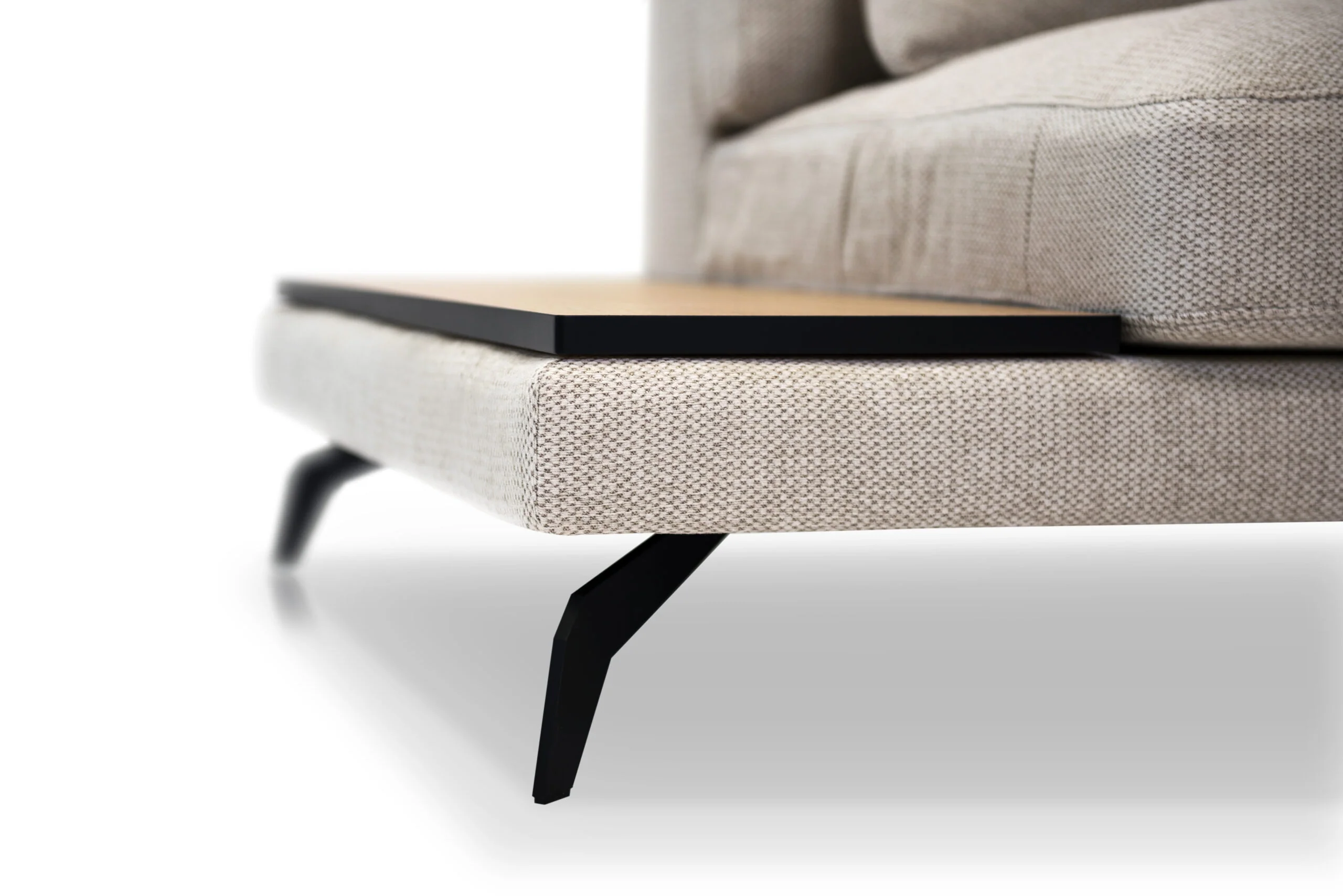 Sofa FEZA tapicerowana - Image 2