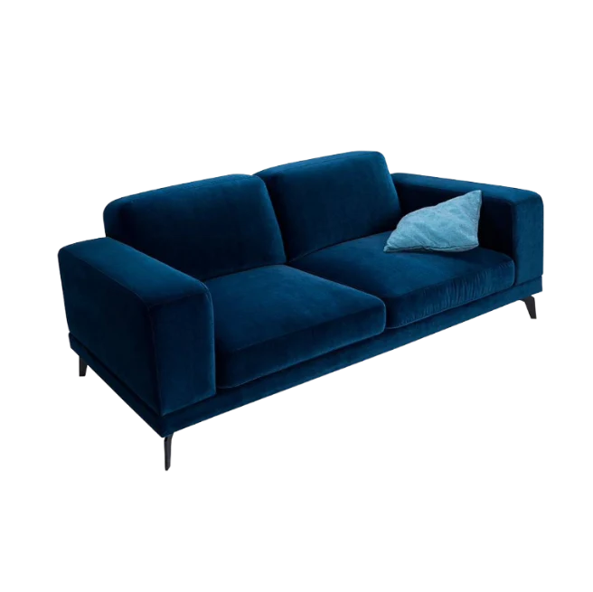 Sofa FEZA tapicerowana - Image 3