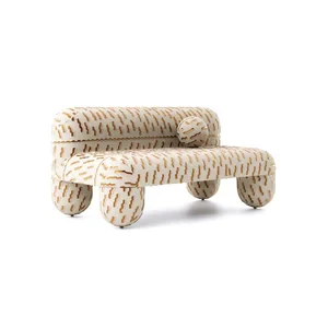 Sofa HELLO tapicerowany - Image 16