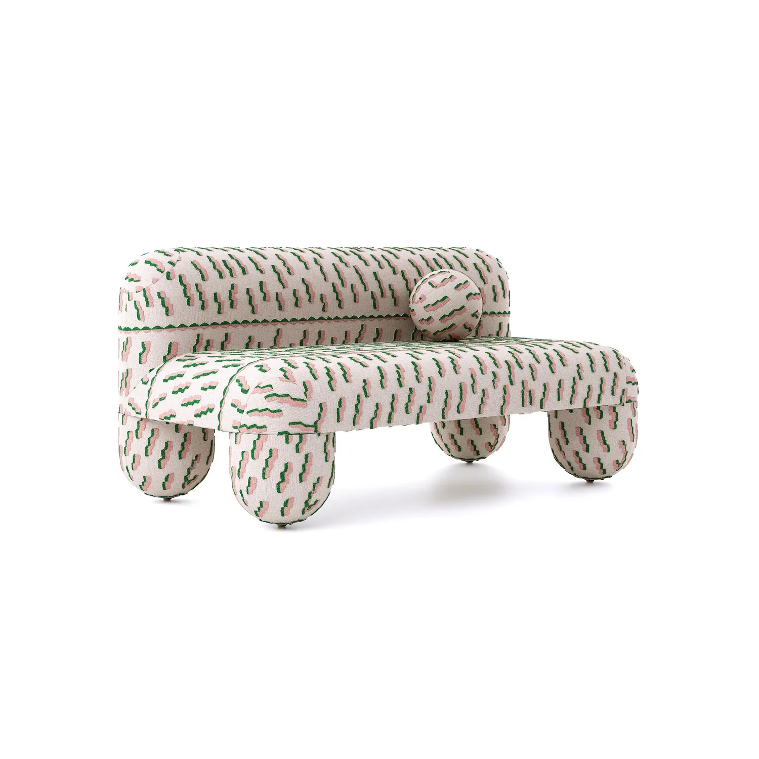 Sofa HELLO tapicerowany - Image 19