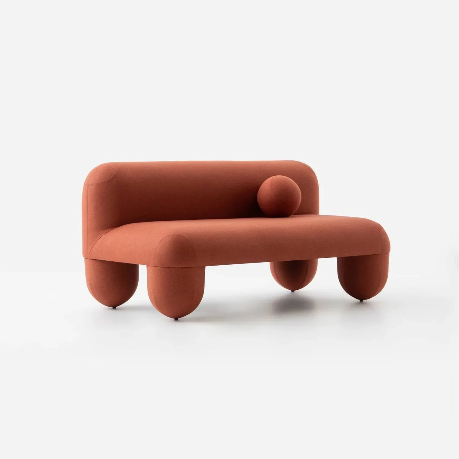 Sofa HELLO tapicerowany - Image 3