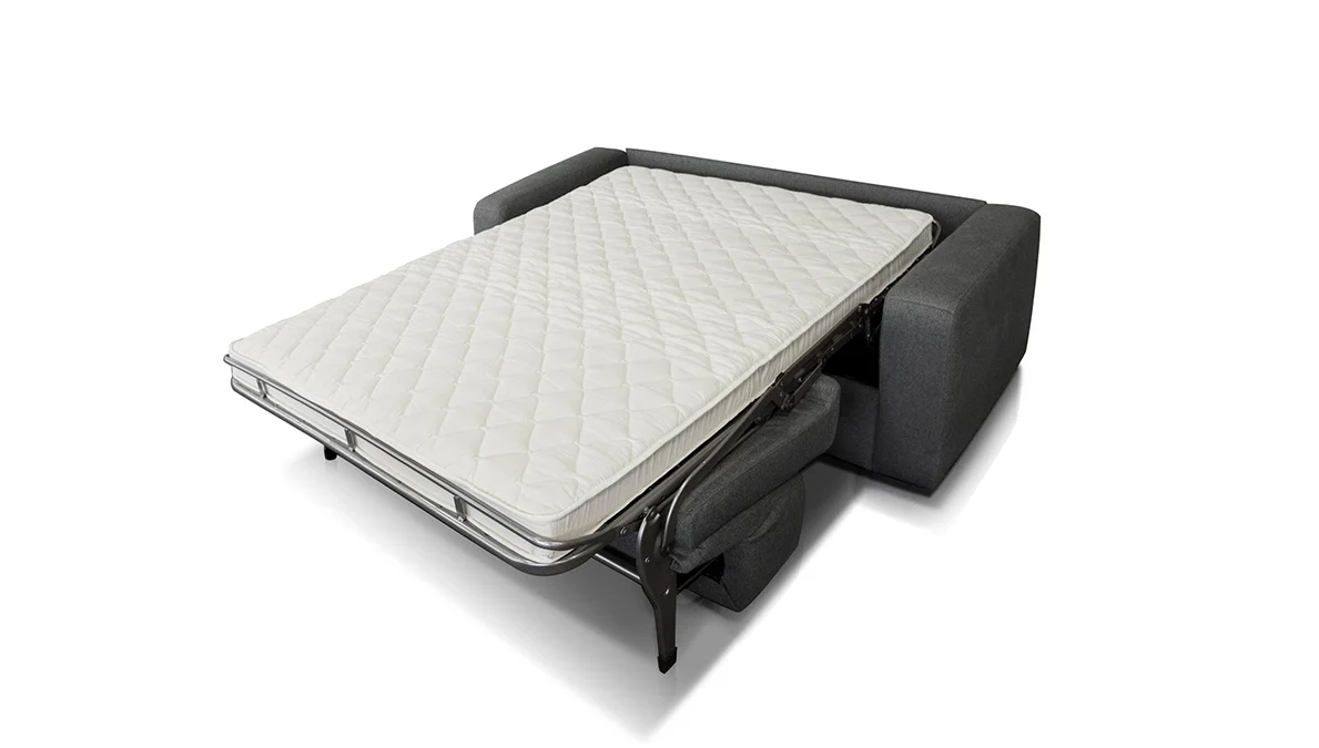Sofa z funkcją spania ISMA tapicerowana - Image 10