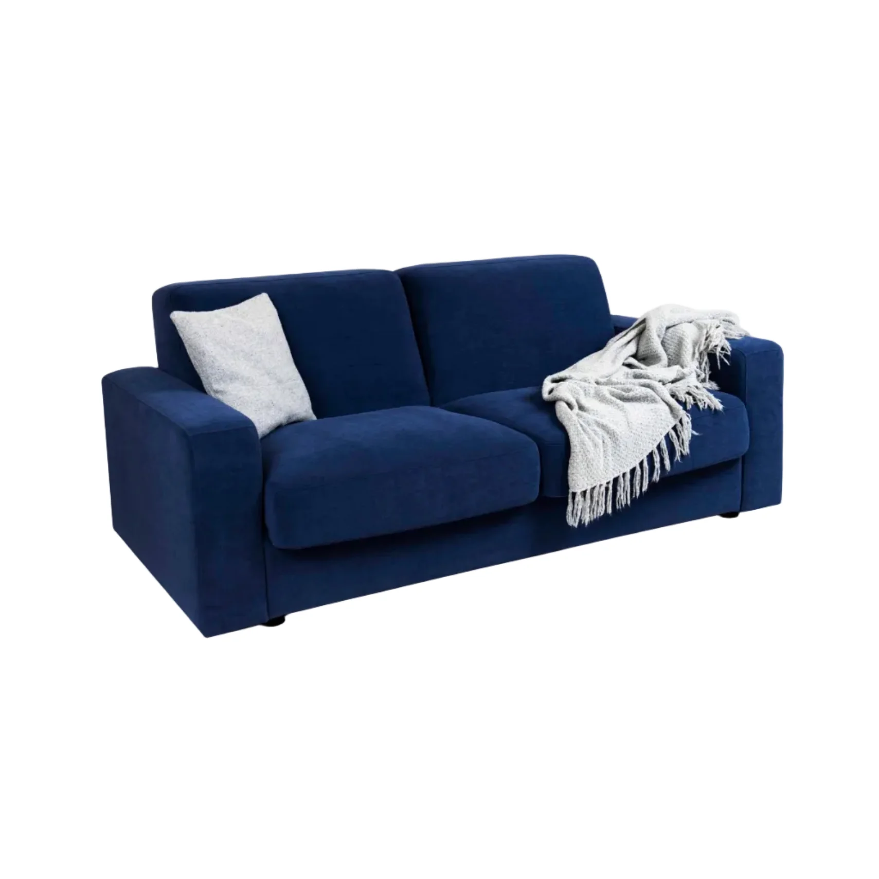 Sofa z funkcją spania ISMA tapicerowana - Image 4