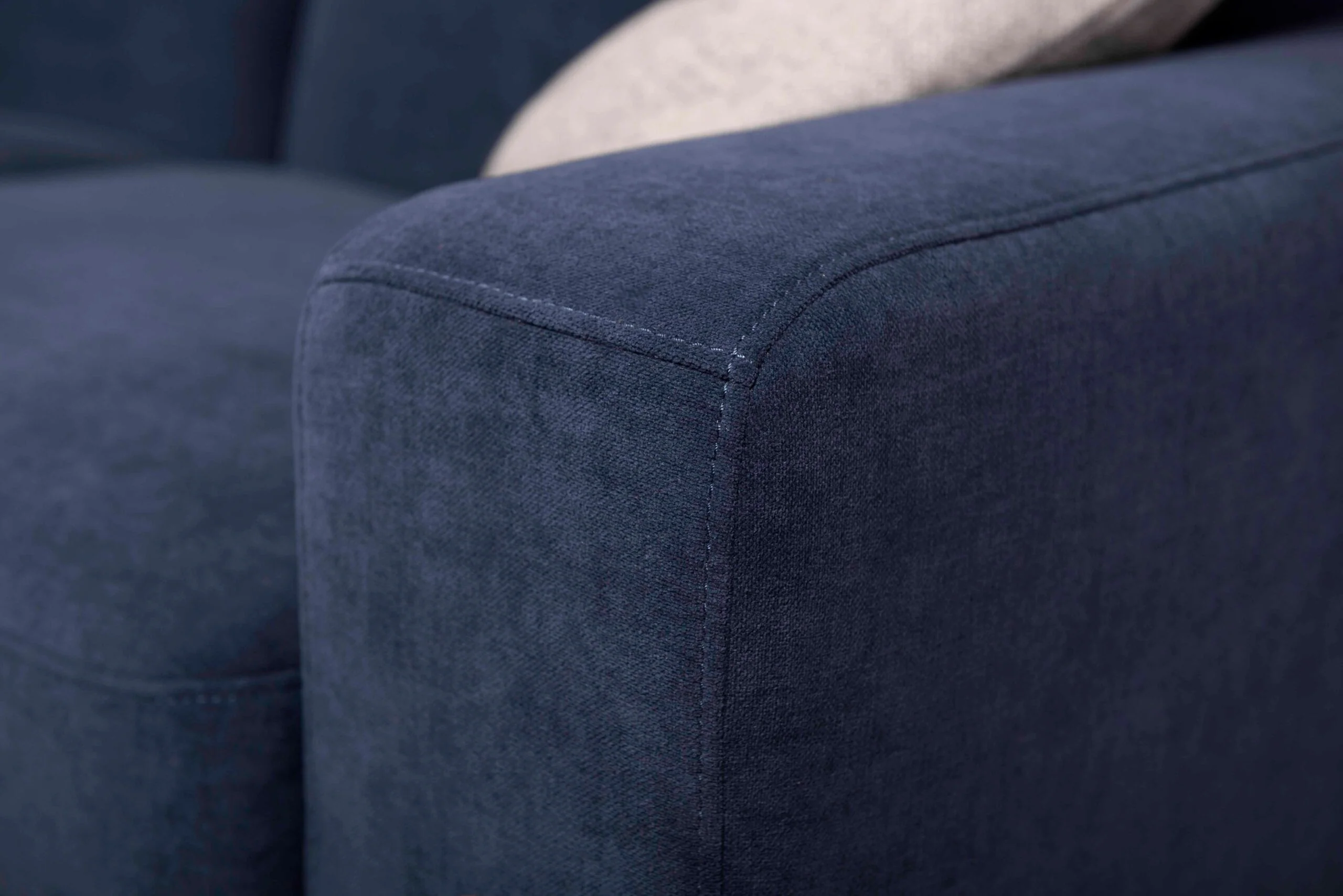 Sofa z funkcją spania ISMA tapicerowana - Image 6
