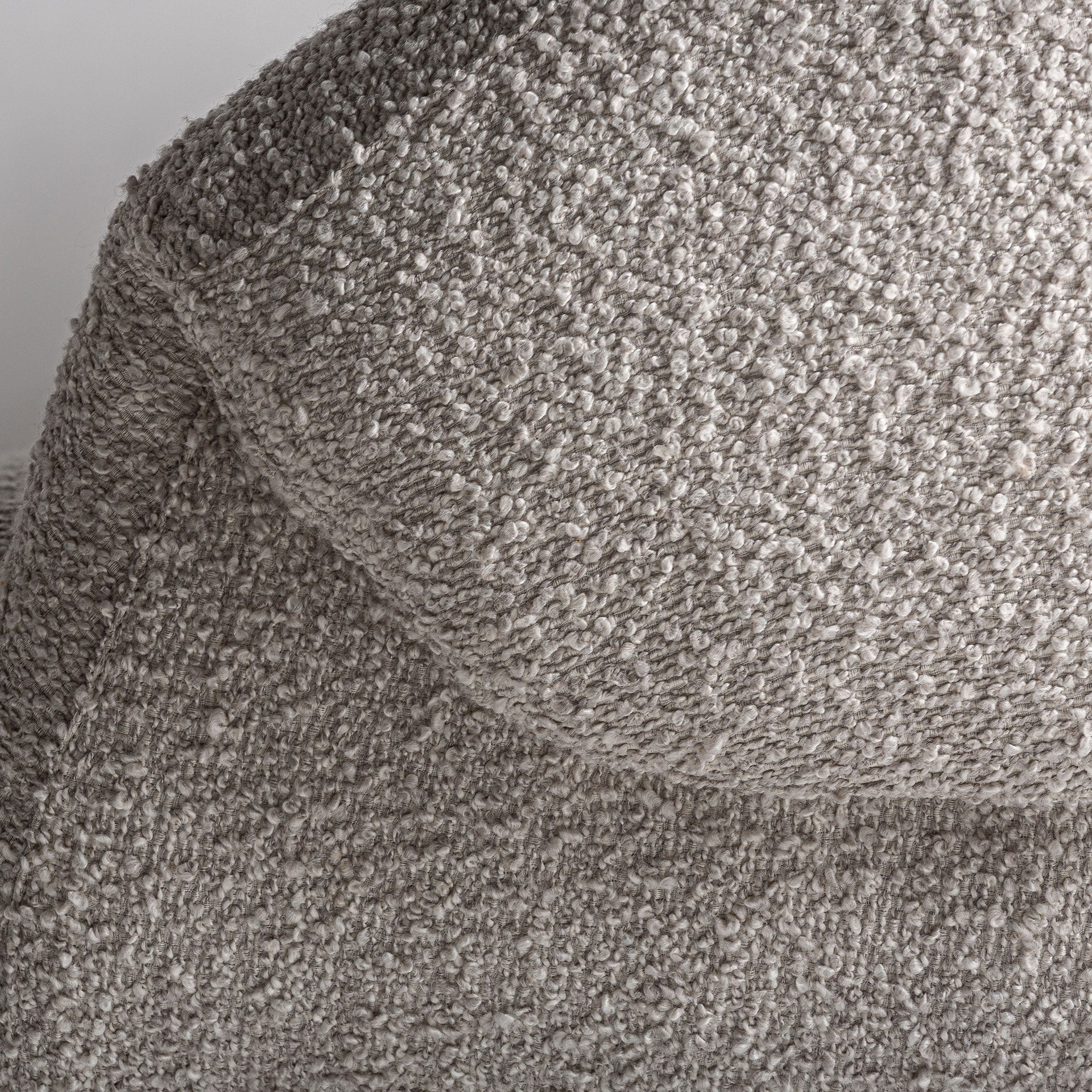 Sofa JACQUARD beżowy z drewnianą podstawą - Image 7