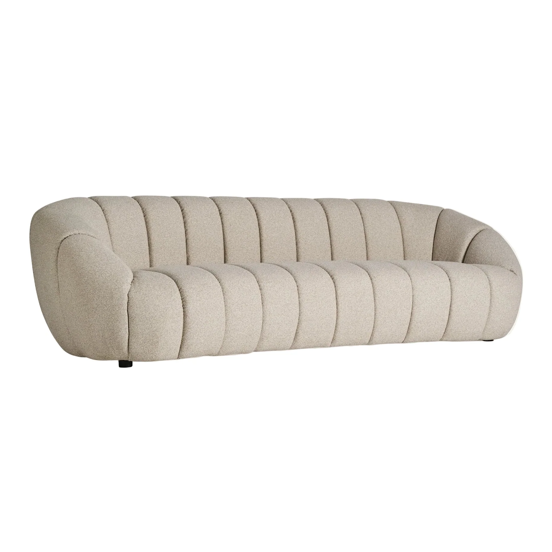 Sofa LAJOUX beżowy