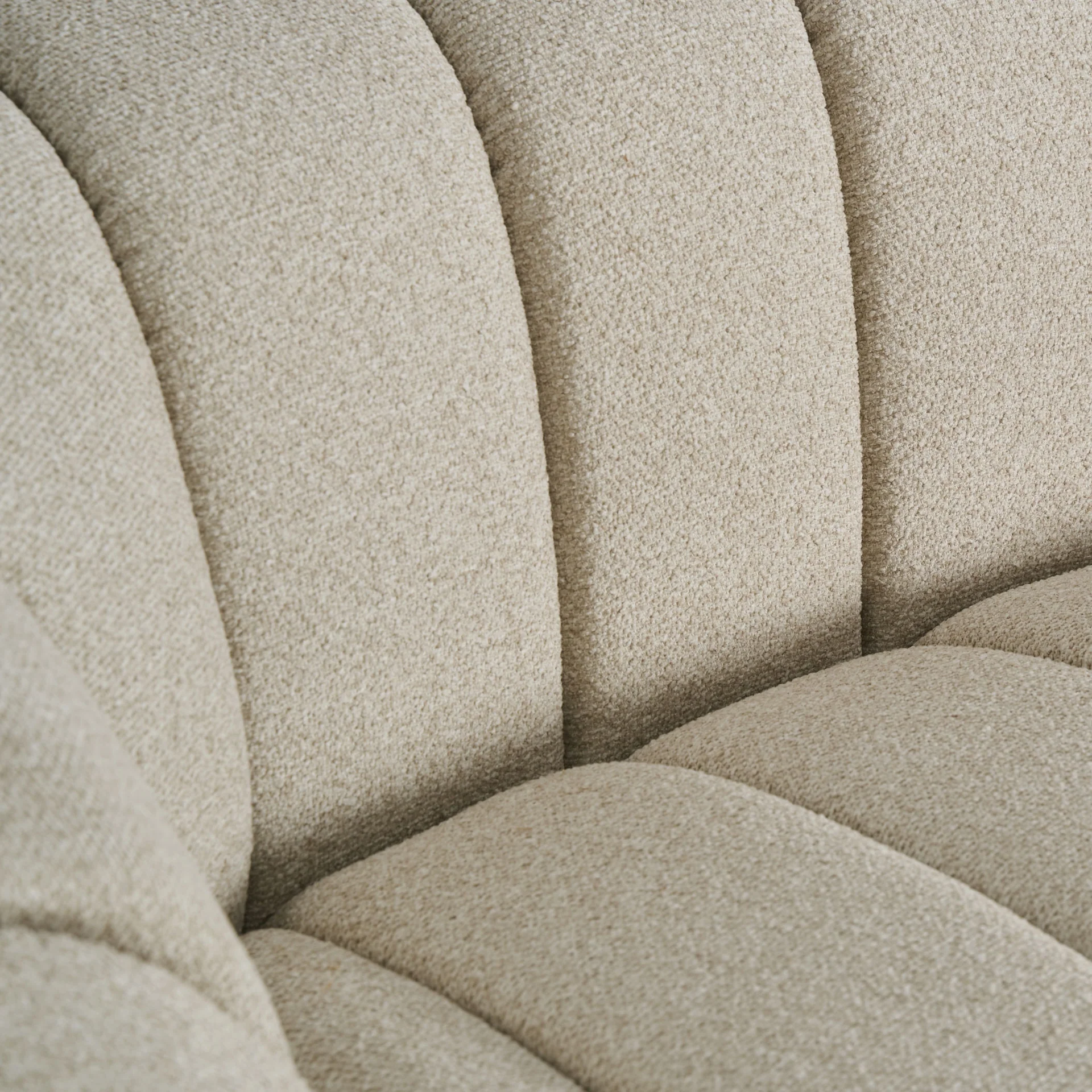 Sofa LAJOUX beżowy - Image 2
