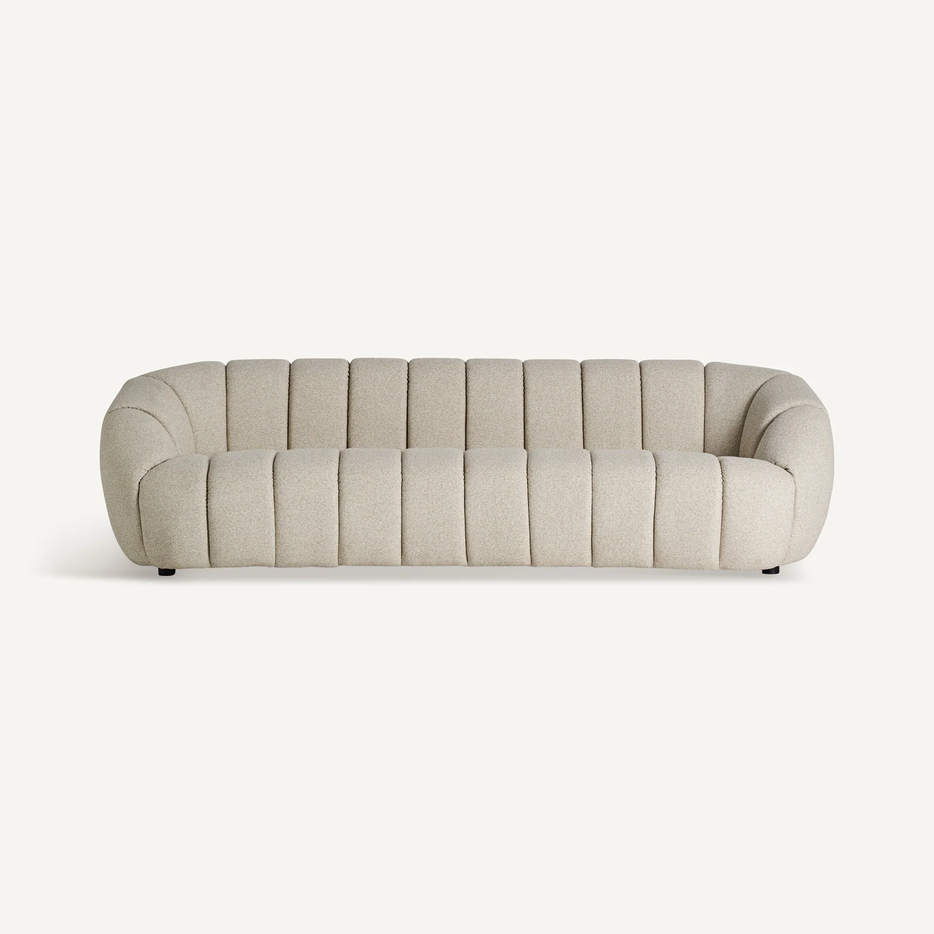 Sofa LAJOUX beżowy - Image 3