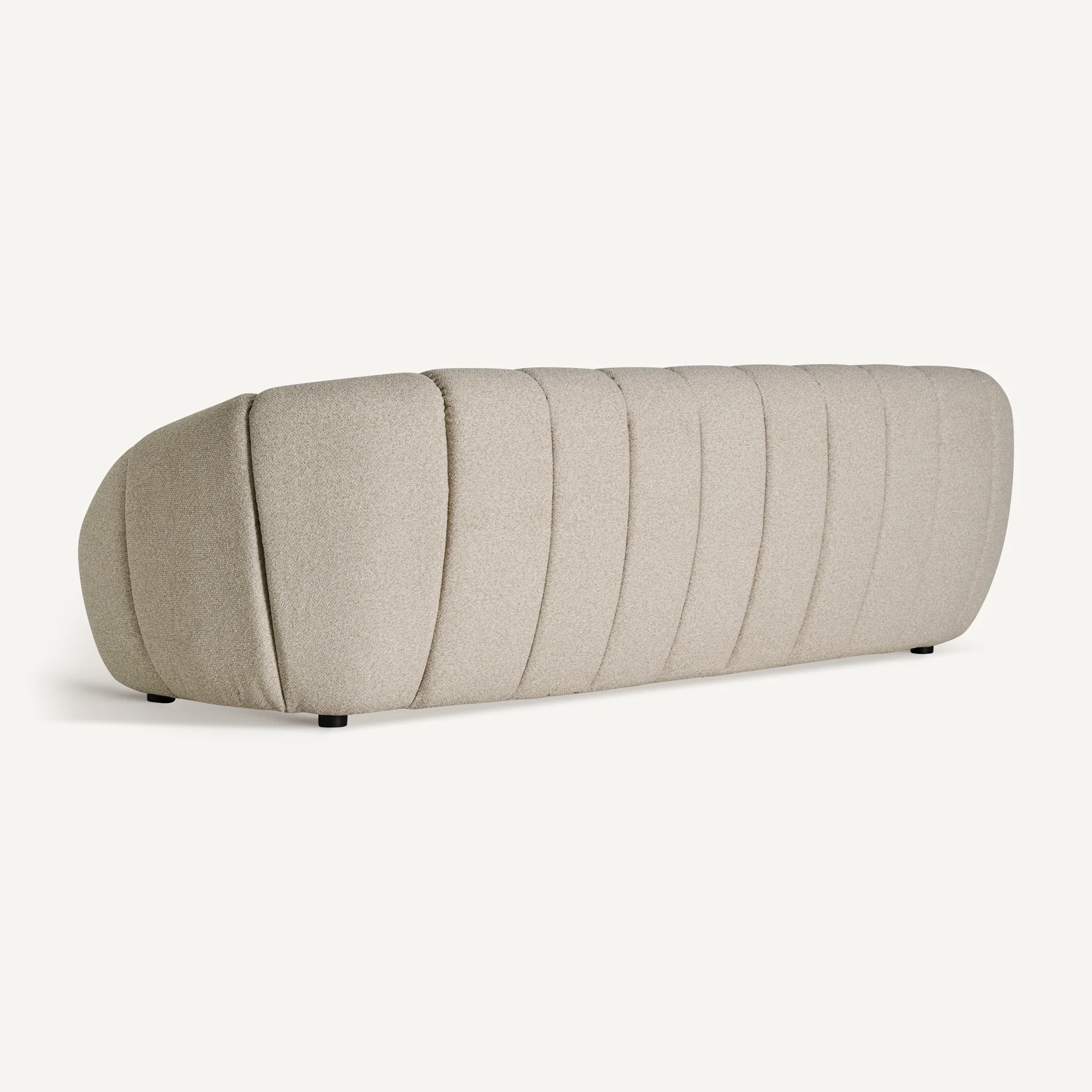 Sofa LAJOUX beżowy - Image 5