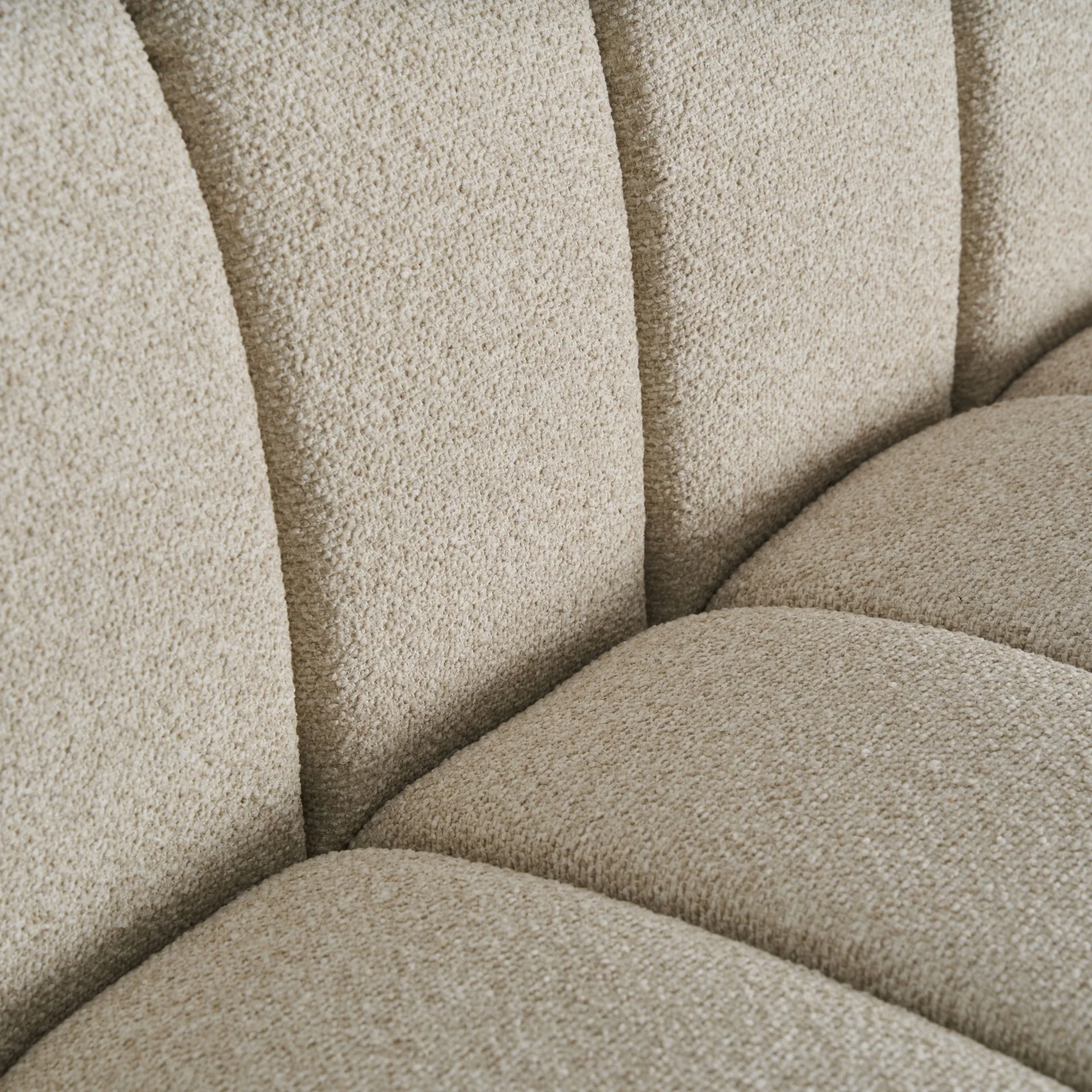 Sofa LAJOUX beżowy - Image 6
