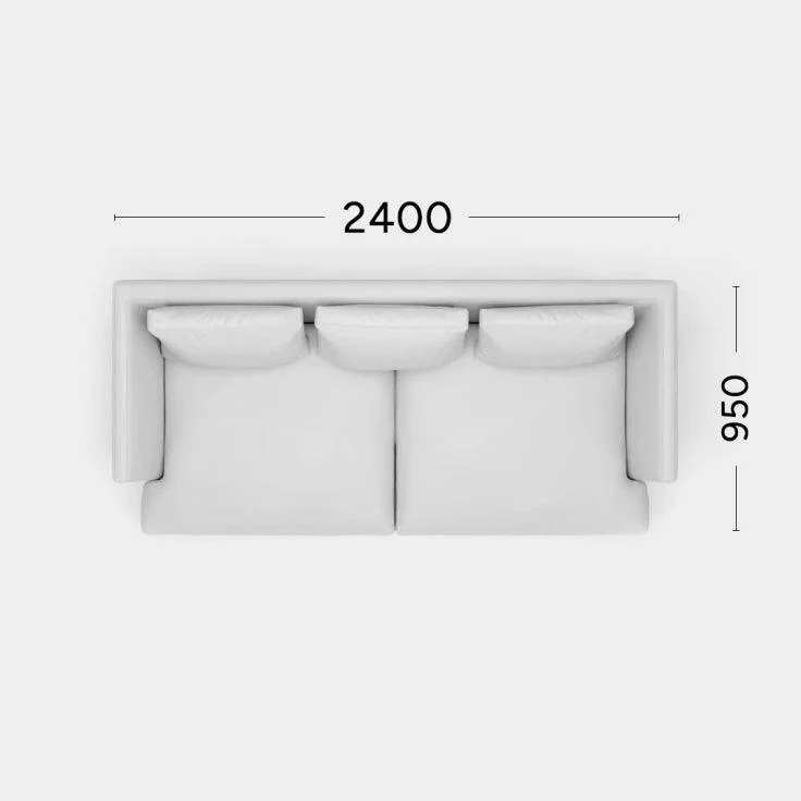 Sofa LILY - Image 26