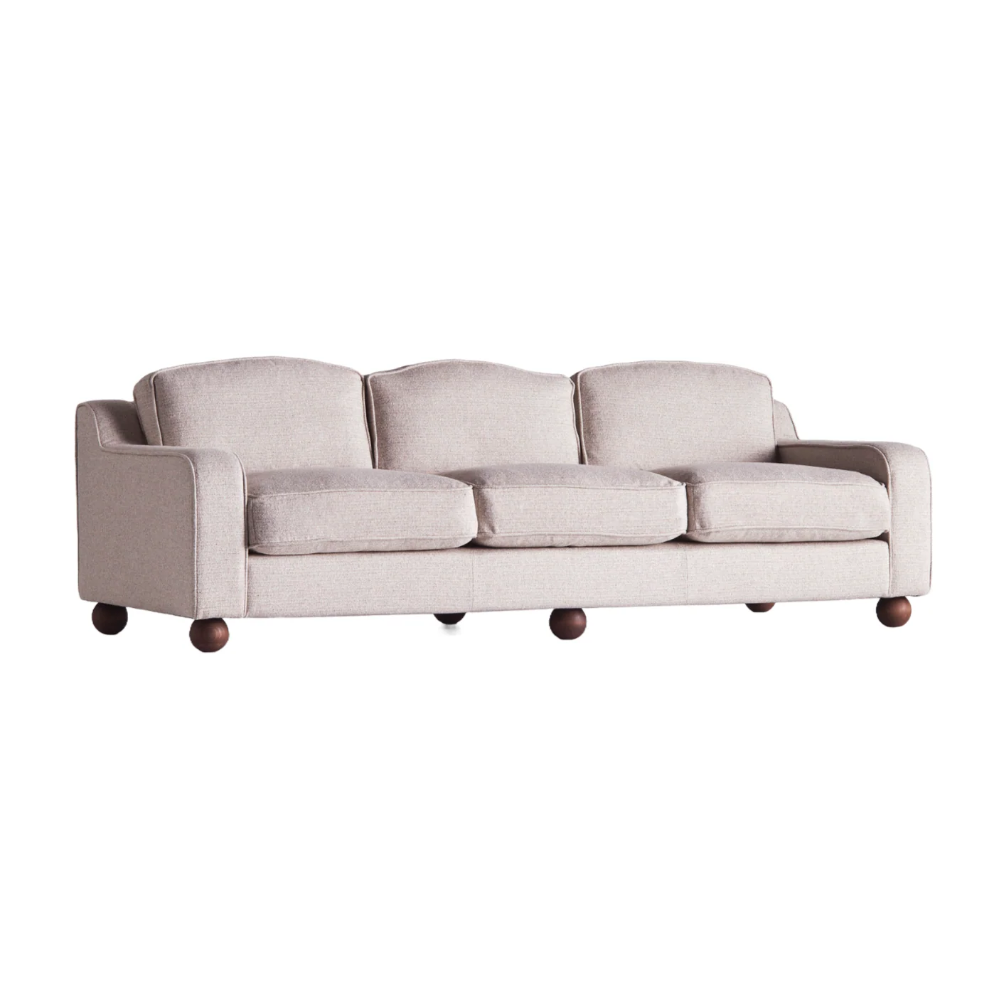 Sofa LOLA beżowy