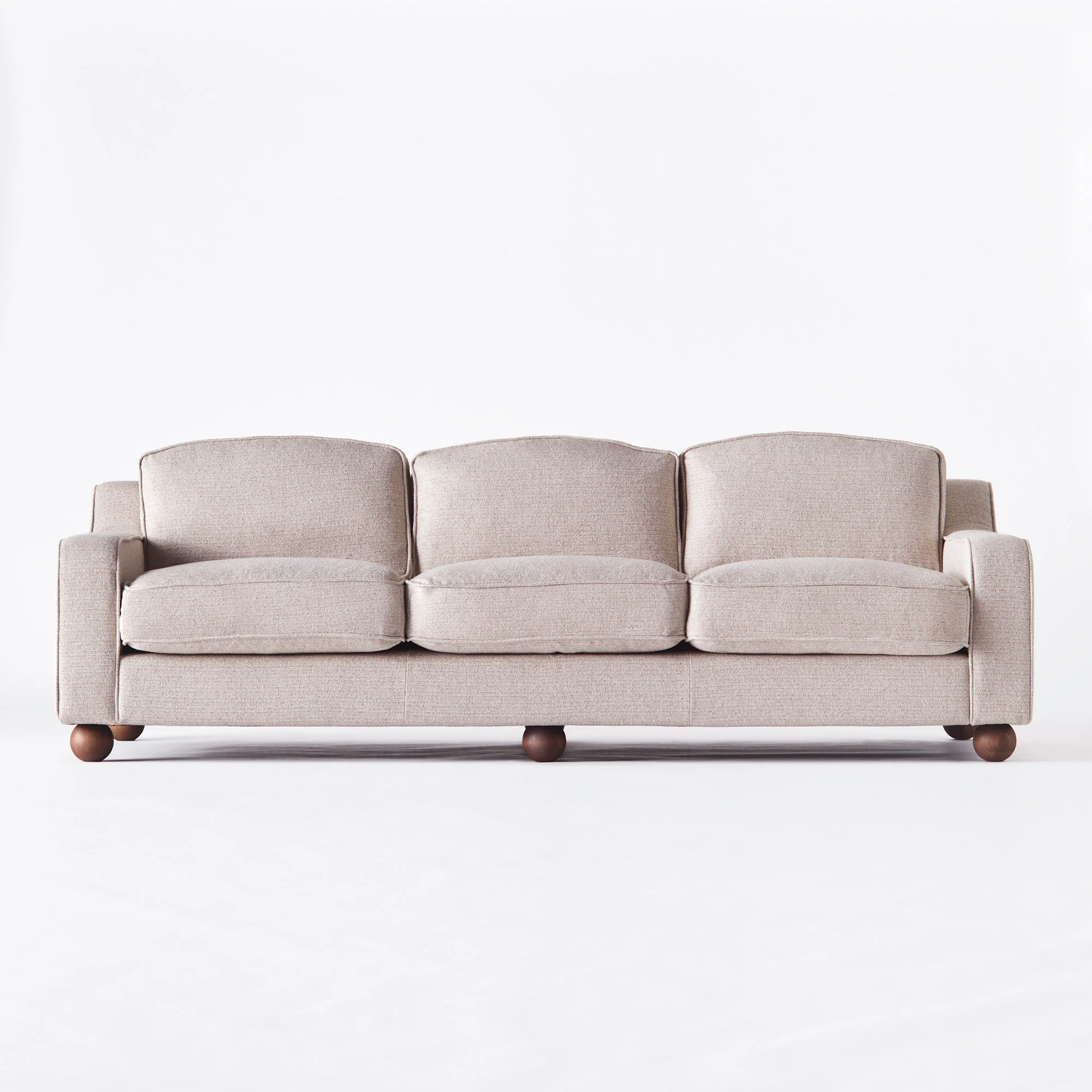 Sofa LOLA beżowy - Image 3