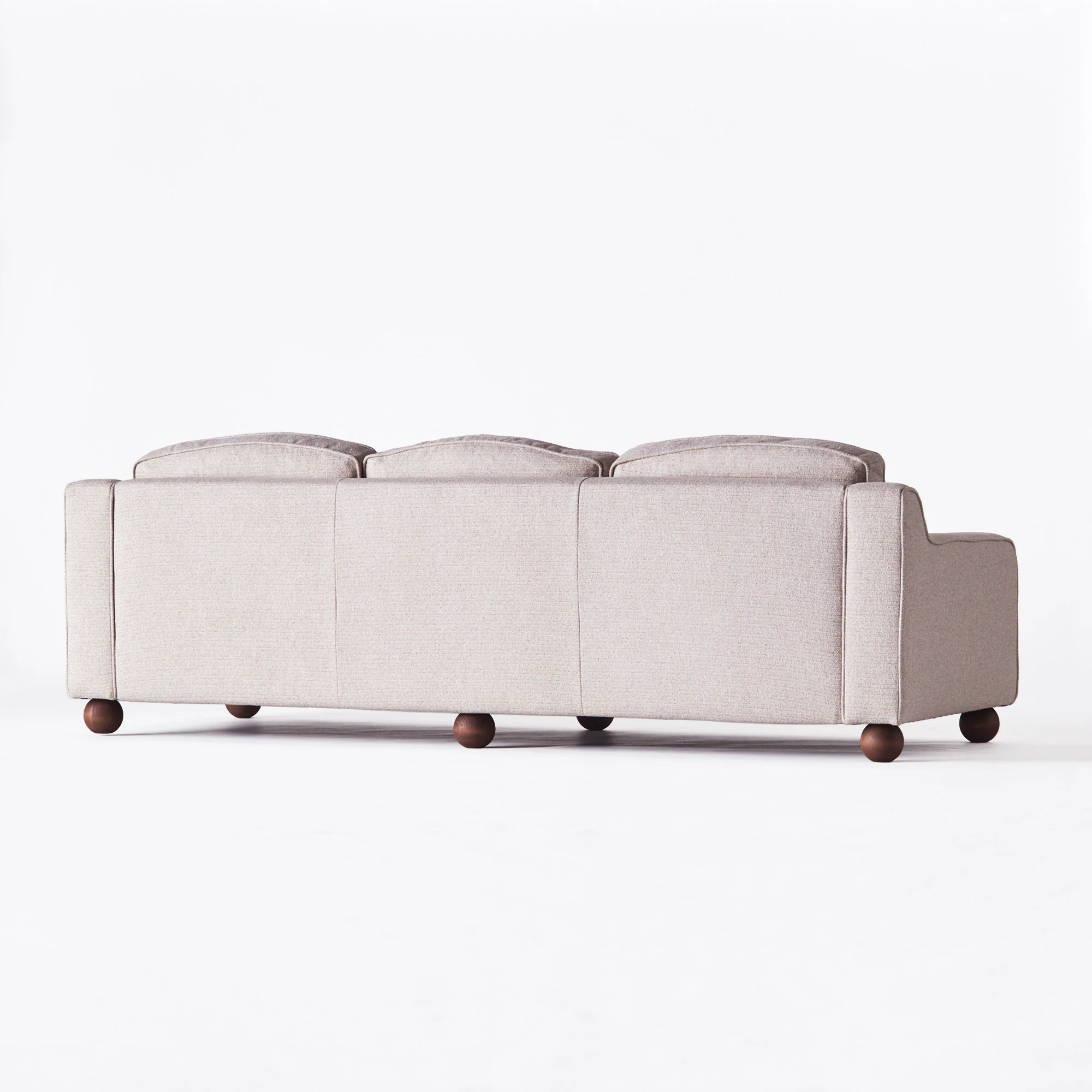 Sofa LOLA beżowy - Image 6