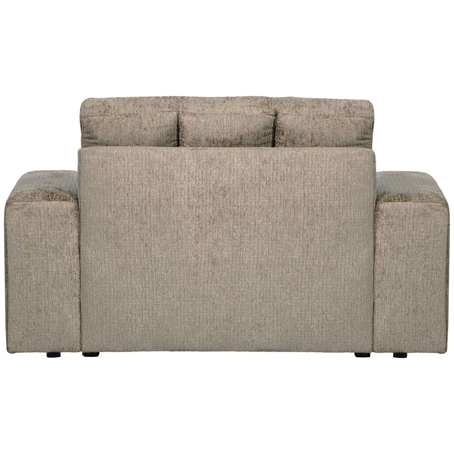 Sofa loveseat SECOND DATE - WHEATFIELD aksamitny - Image 2