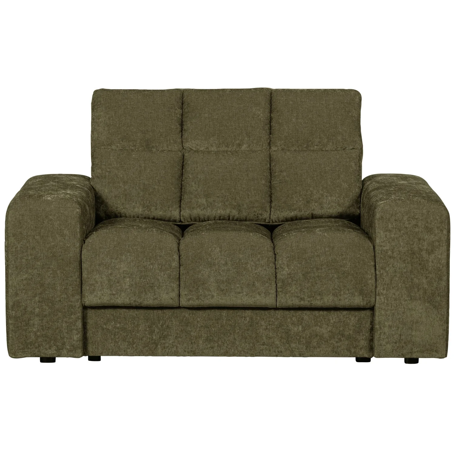 Sofa loveseat SECOND DATE zielony - Image 2