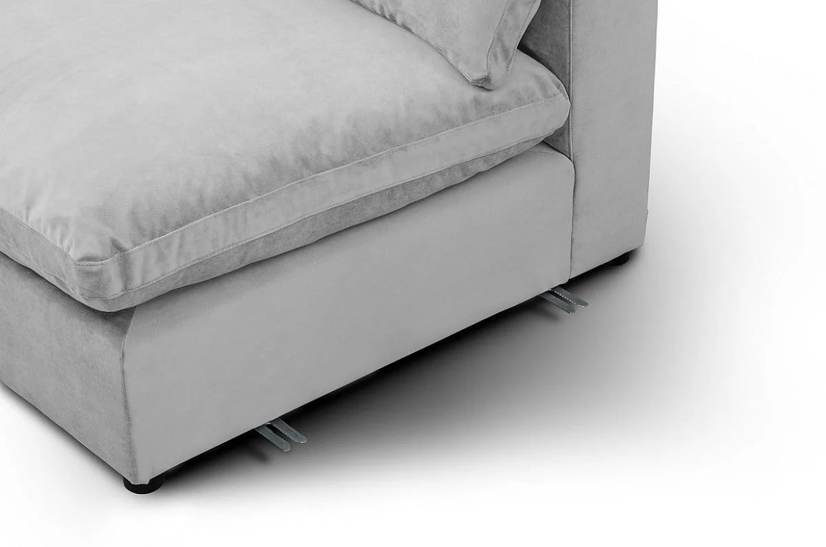 Sofa 2-osobowa LAZY personalizowana - Image 4