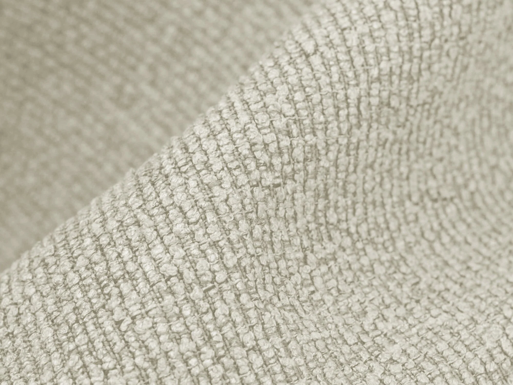 Sofa modułowa 3-osobowa ALOHA piaskowy boucle - Image 5