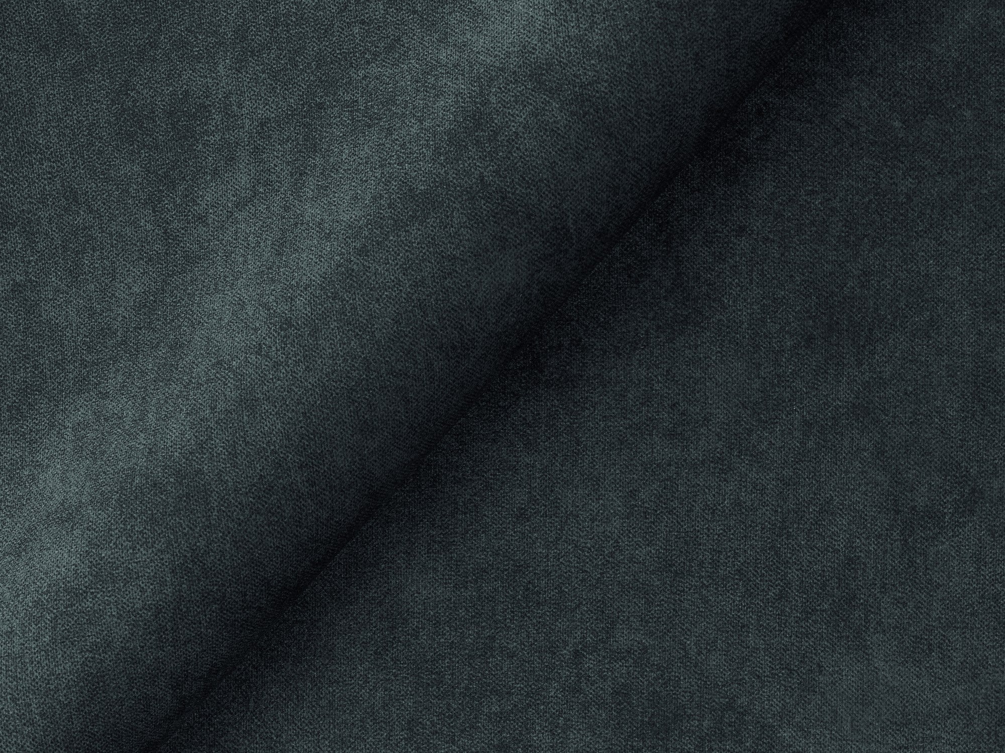 Sofa modułowa aksamitna 3-osobowa ALOHA morski - Image 6