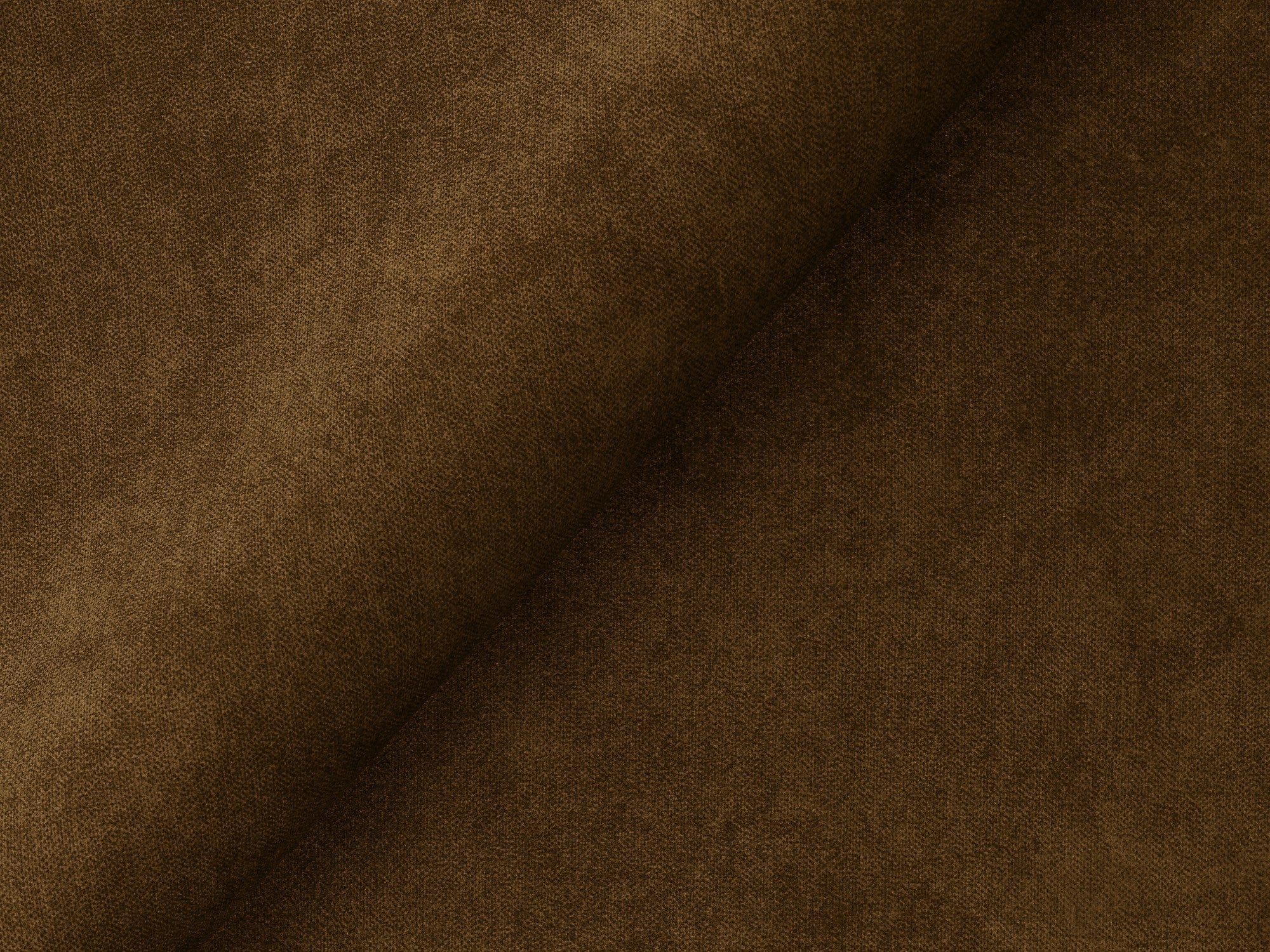 Sofa modułowa aksamitna 3-osobowa ALOHA musztardowy - Image 6