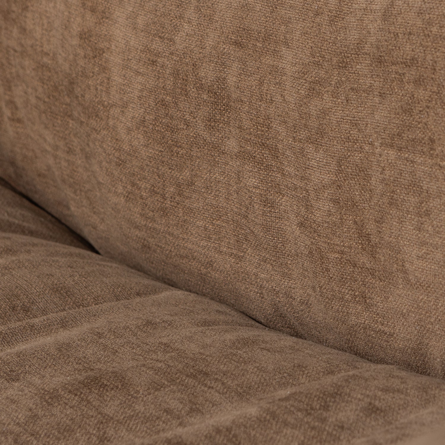 Sofa modułowa BAGGY - element brązowy - Image 2