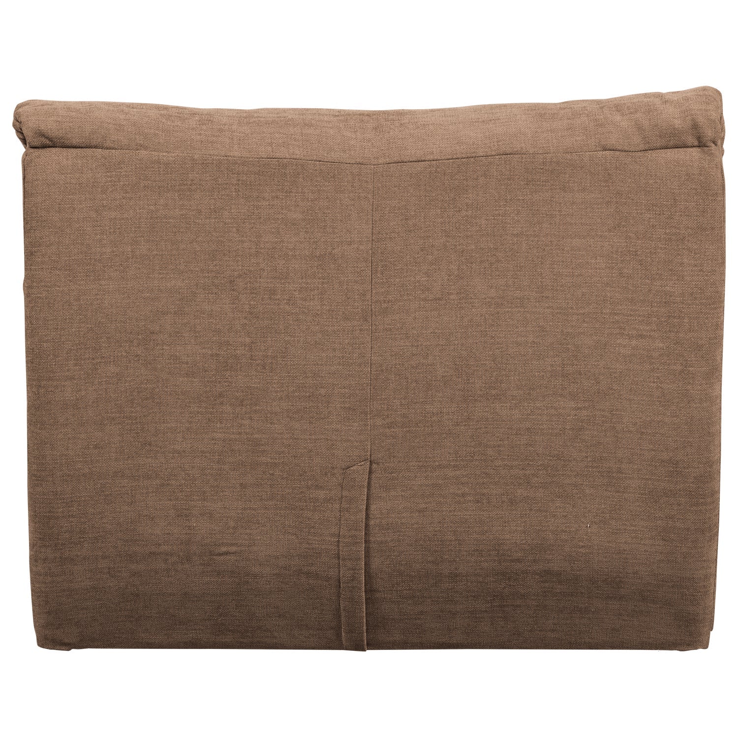 Sofa modułowa BAGGY - element brązowy - Image 6