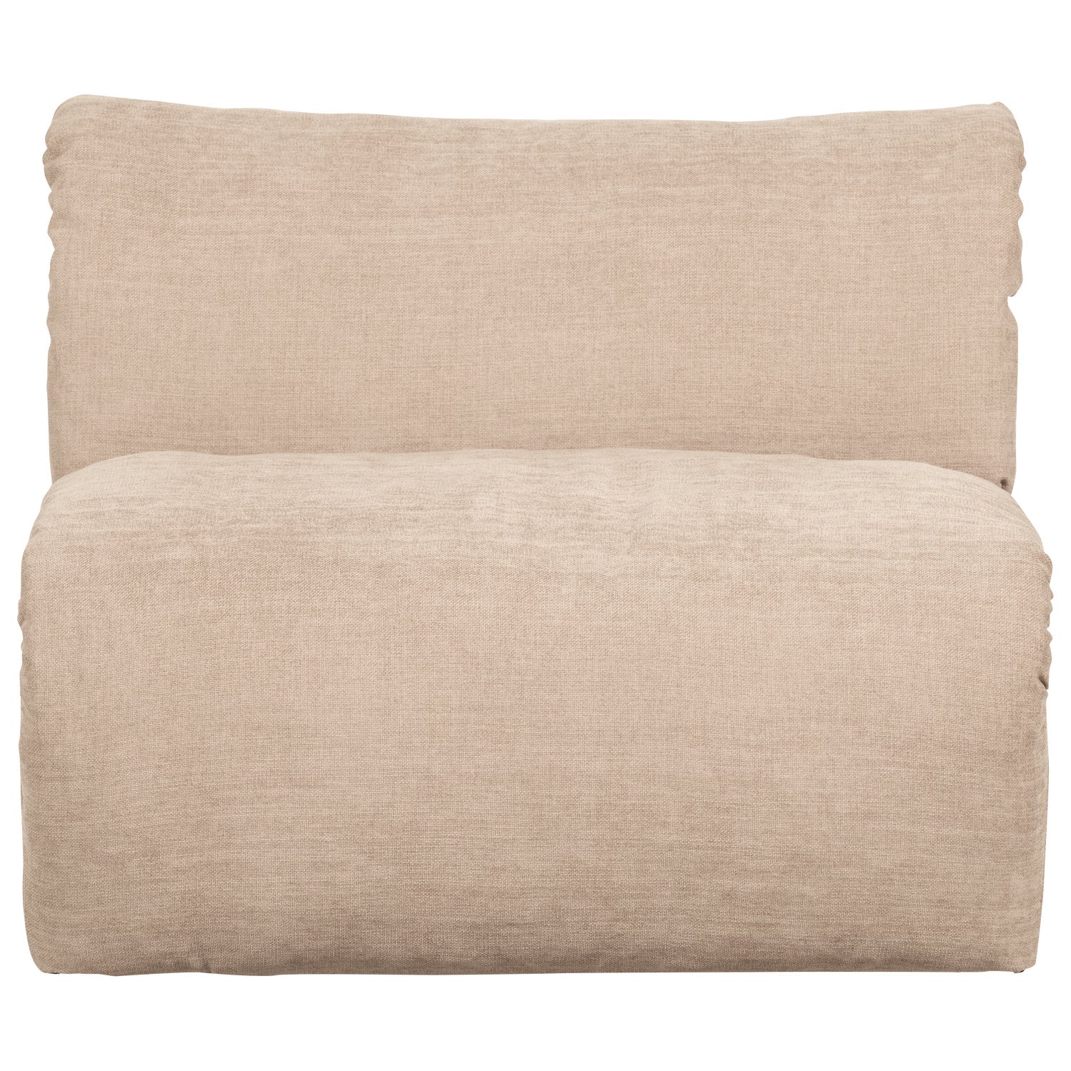 Sofa modułowa BAGGY - element piaskowy - Image 3