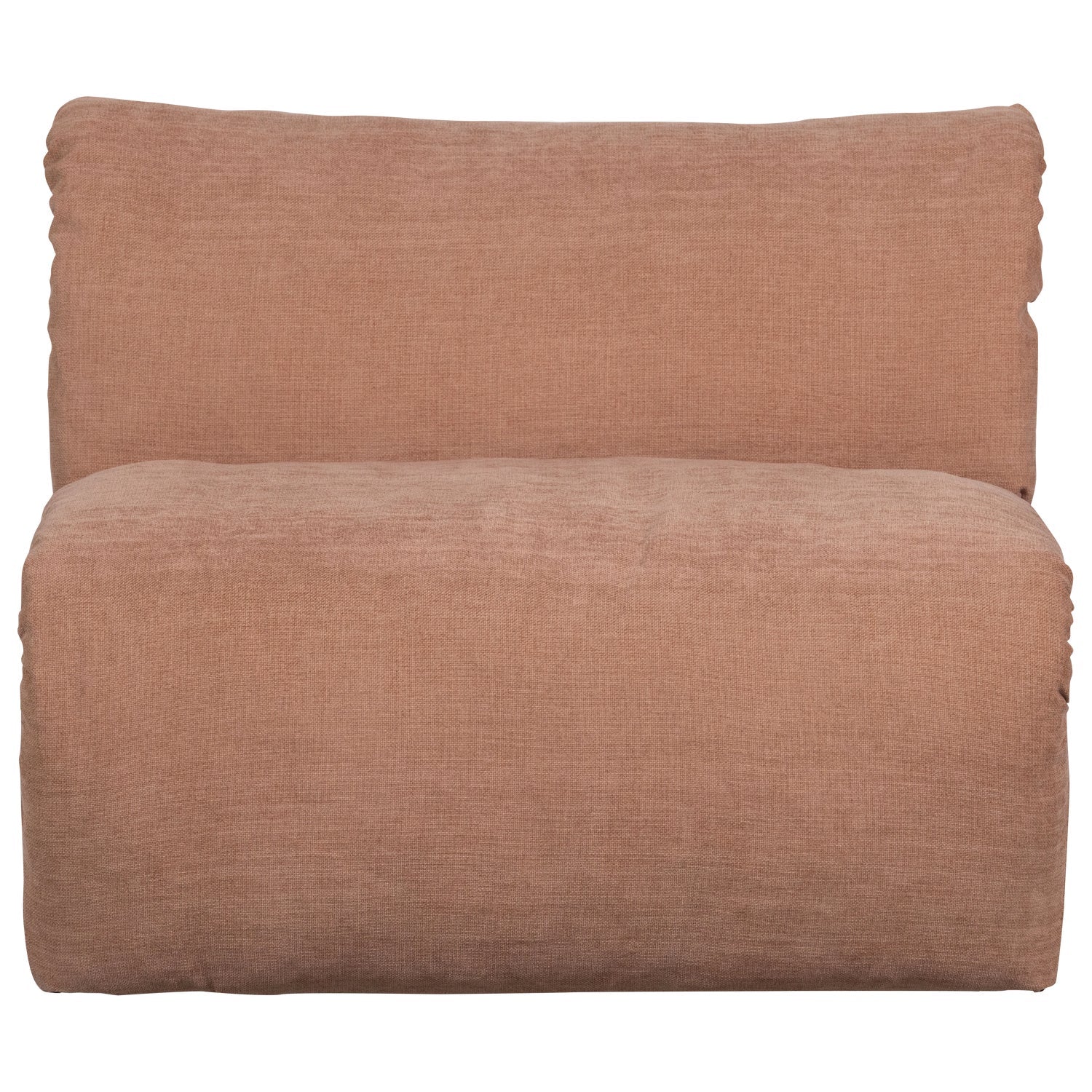Sofa modułowa BAGGY - element różowy - Image 3