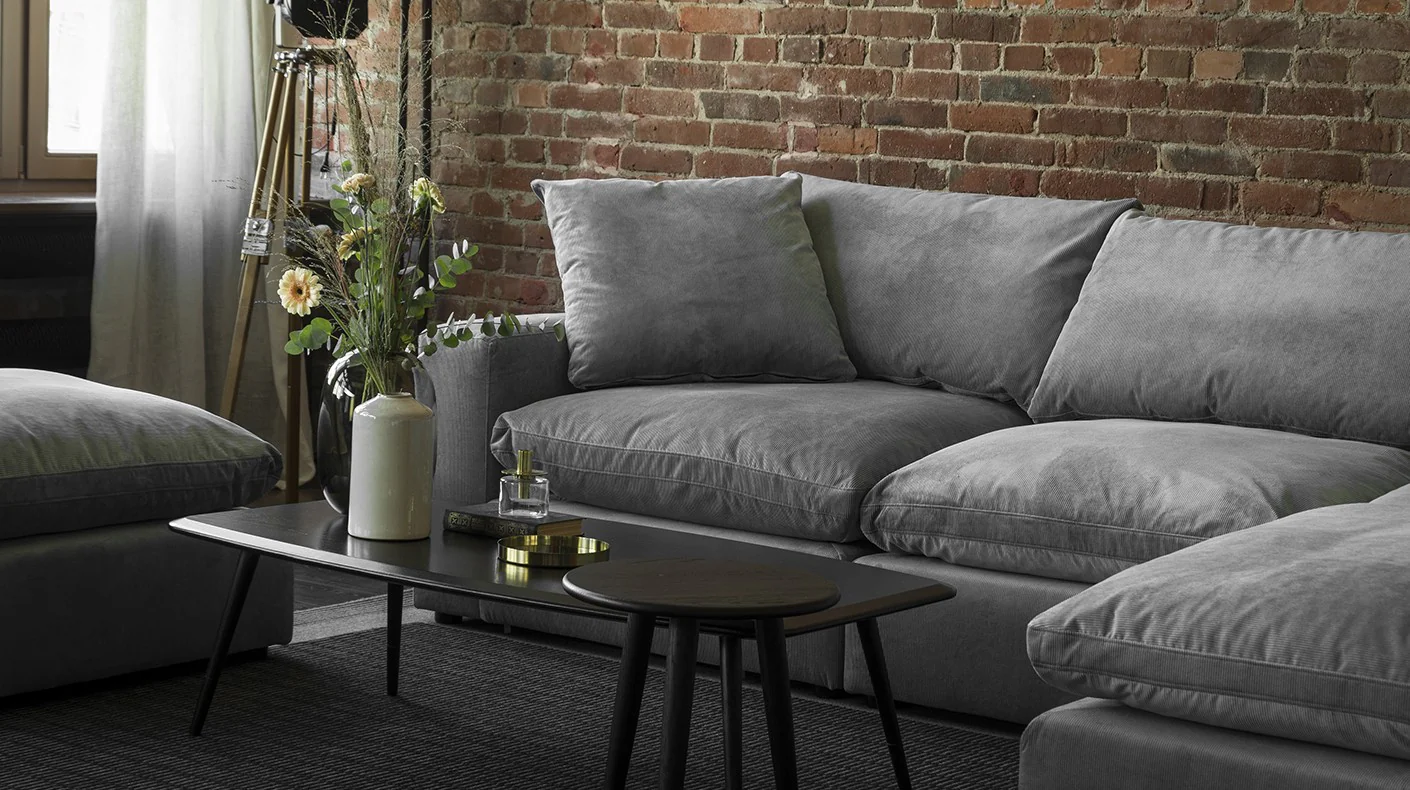 Sofa modułowa LAZY personalizowana - Image 14