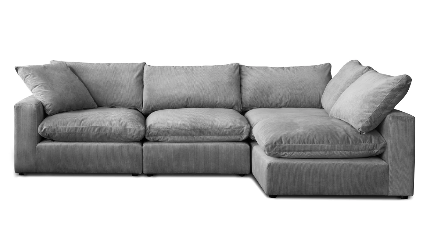 Sofa modułowa LAZY personalizowana - Image 24