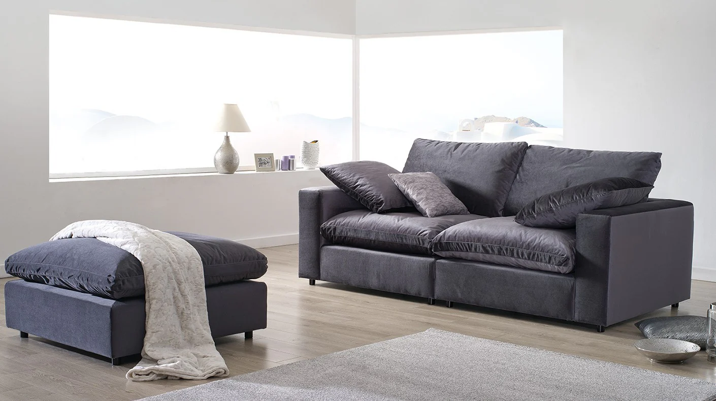 Sofa modułowa LAZY personalizowana - Image 6