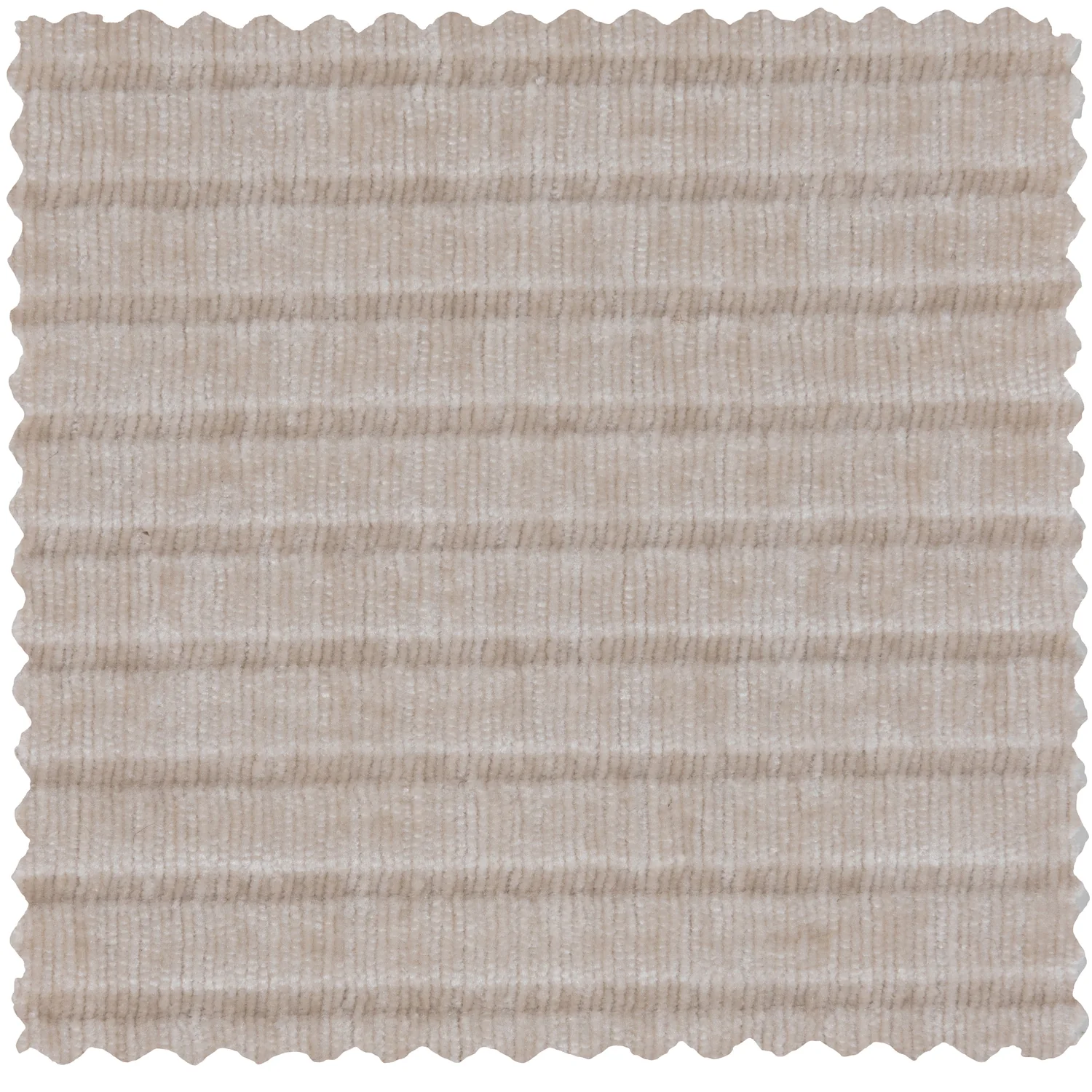 Sofa modułowa MOJO - element 2-osobowy prawostronny ecru sztruks - Image 3