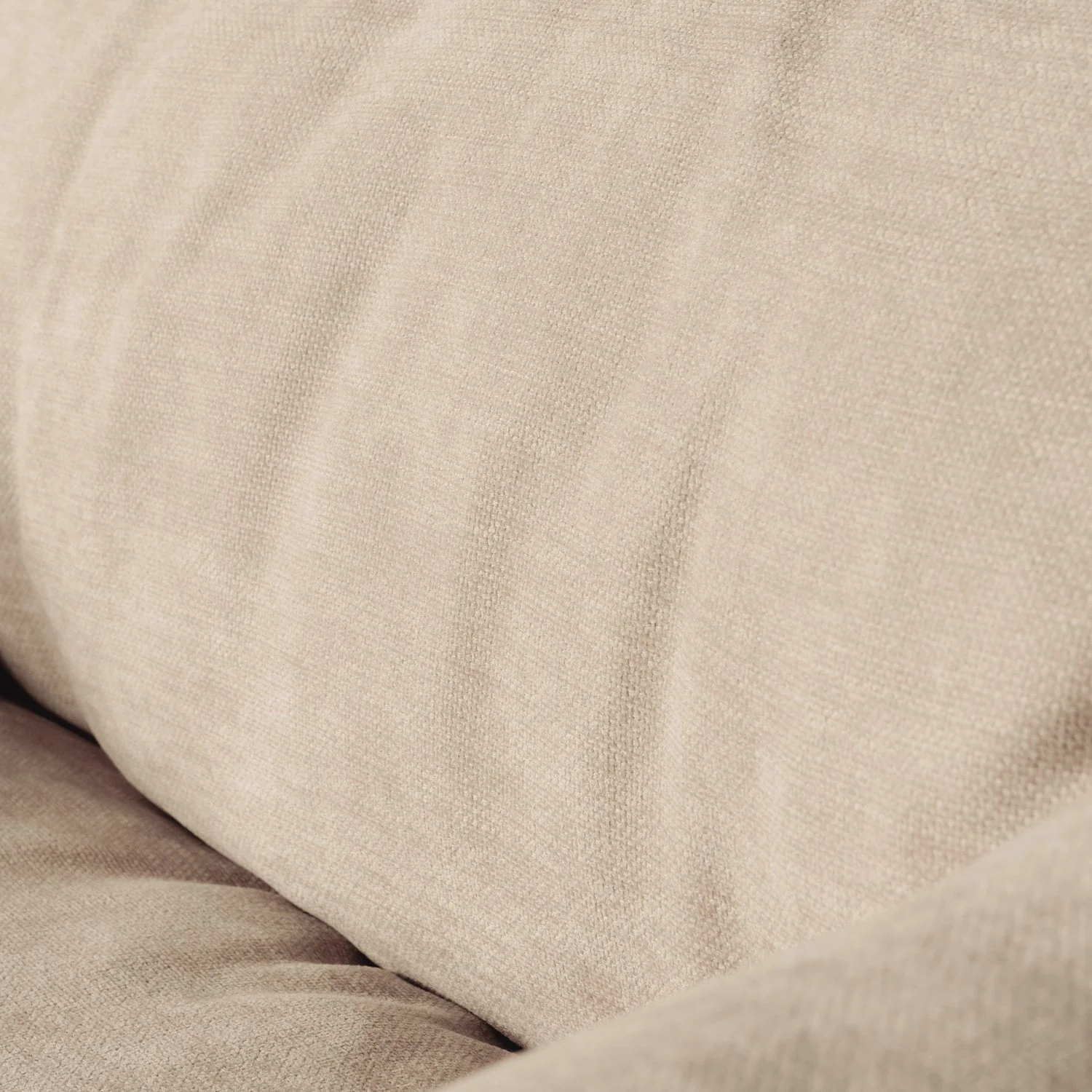 Sofa modułowa BAGGY - element prawostronny piaskowy - Image 2
