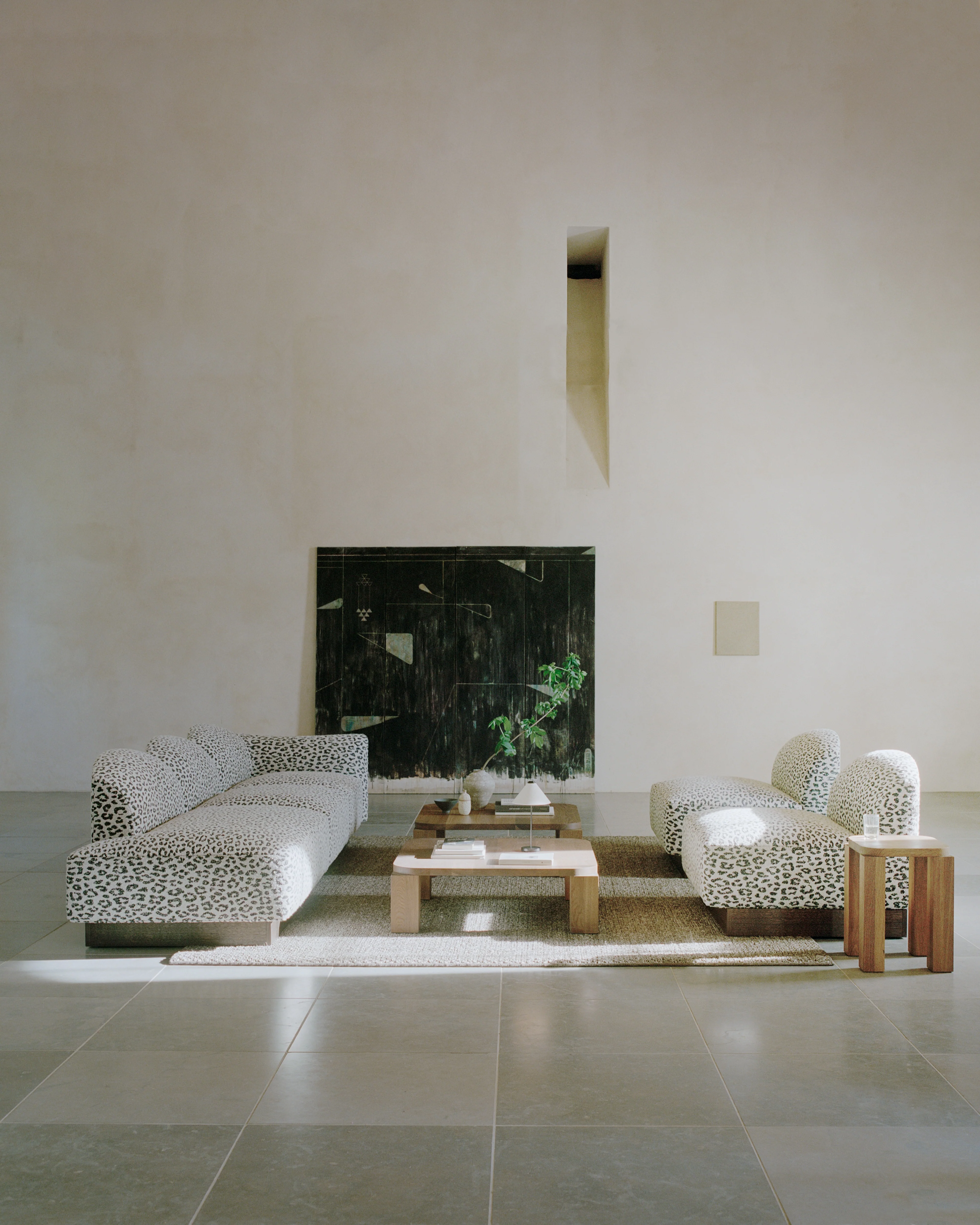 Sofa modułowa SHORE - element końcowy prawostronny personalizowany - Image 2