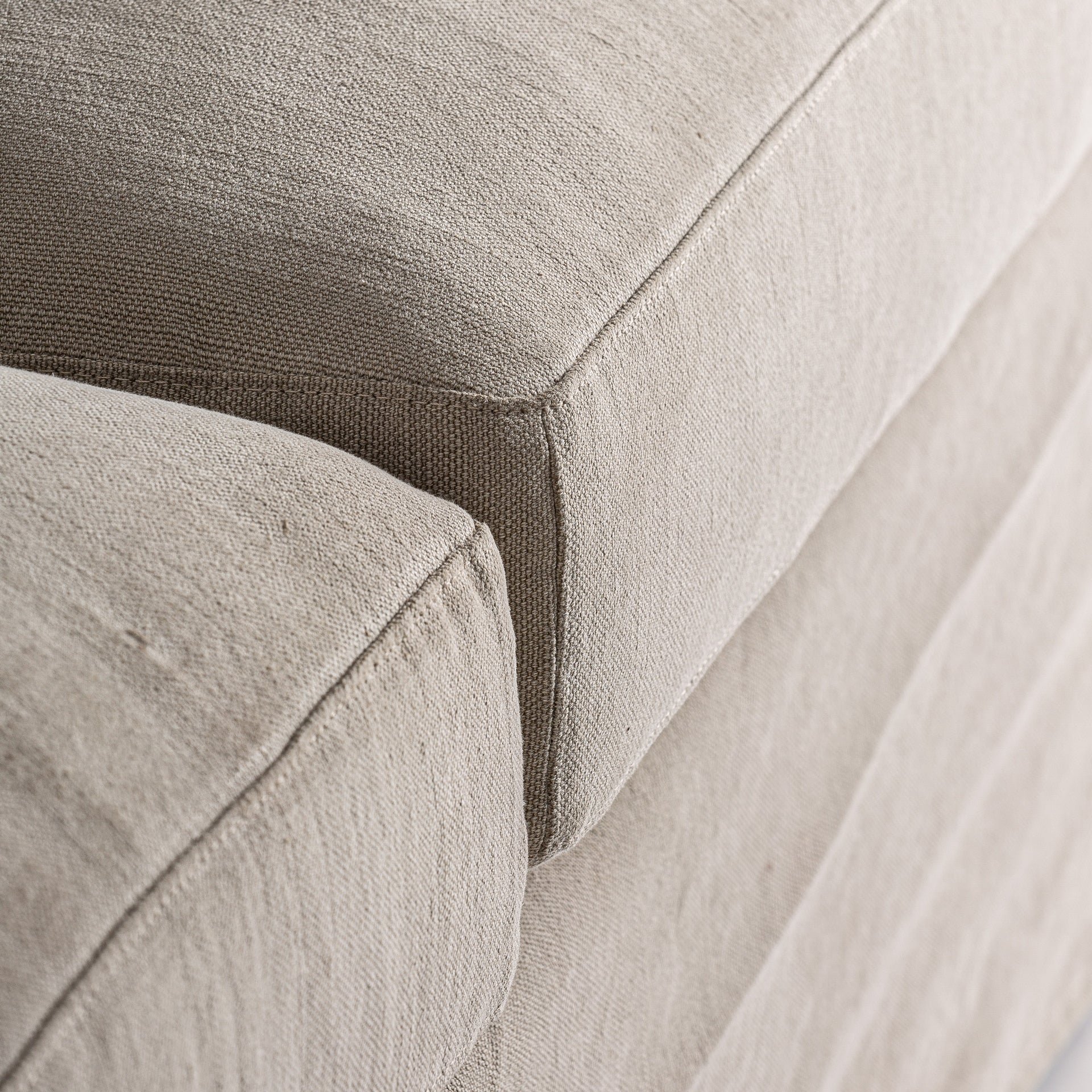 Sofa MONHEURT beżowy - Image 7