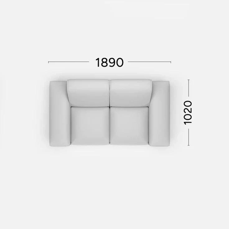 Sofa MOOD - Image 6