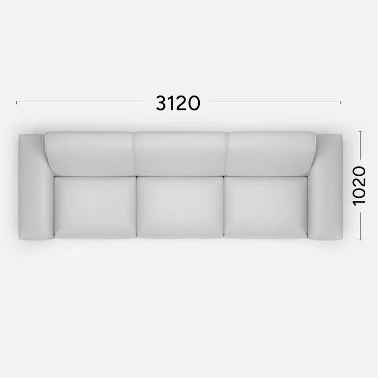 Sofa MOOD - Image 9