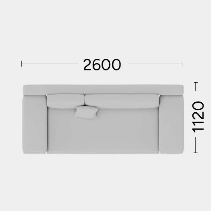 Sofa MYSTIC - Image 14