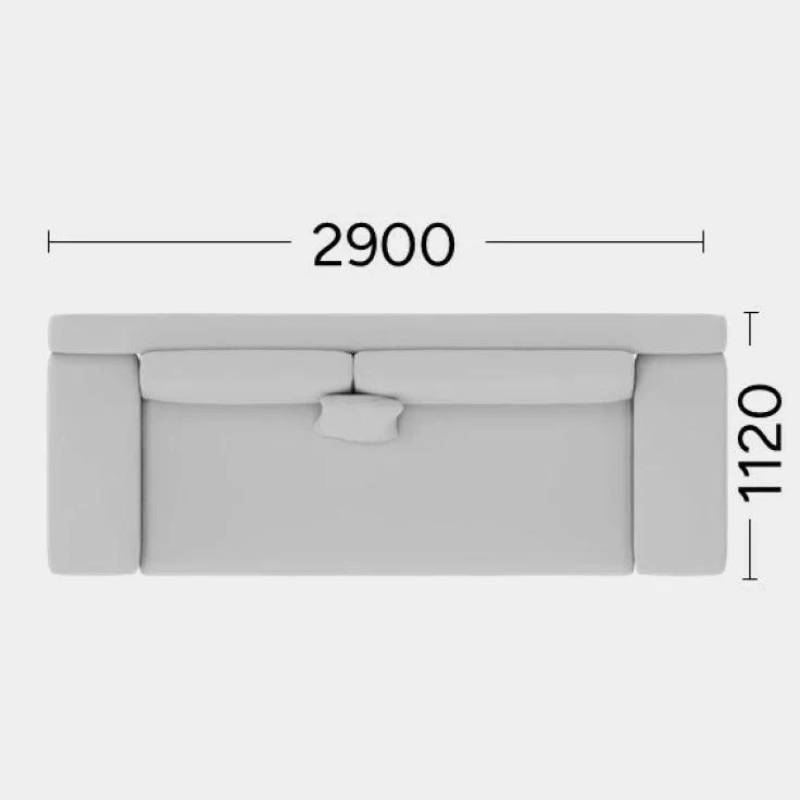 Sofa MYSTIC - Image 15