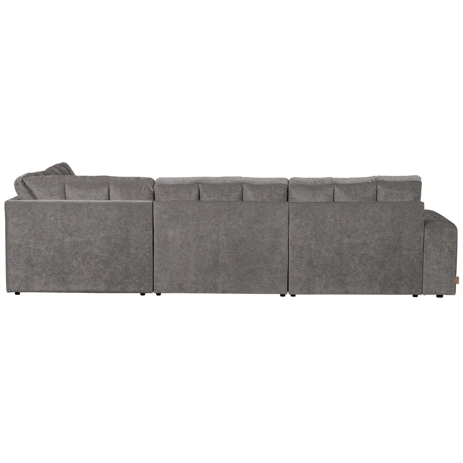 Sofa narożna prawostronna SECOND DATE mysi szary - Image 4