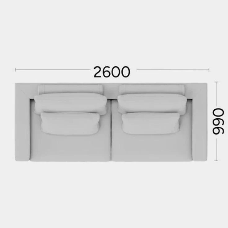 Sofa NOLA - Image 20
