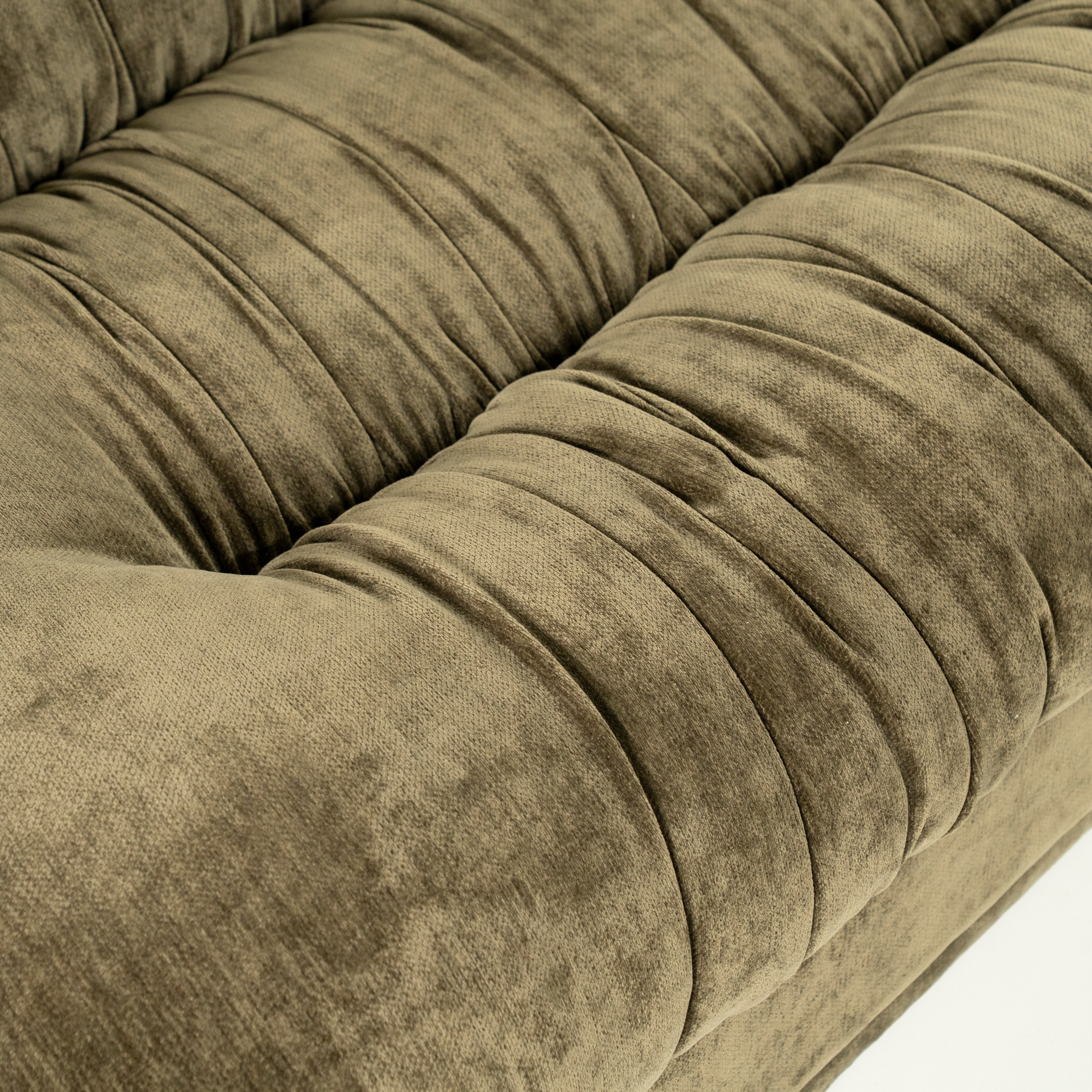 Sofa NOOK zielony - Image 10