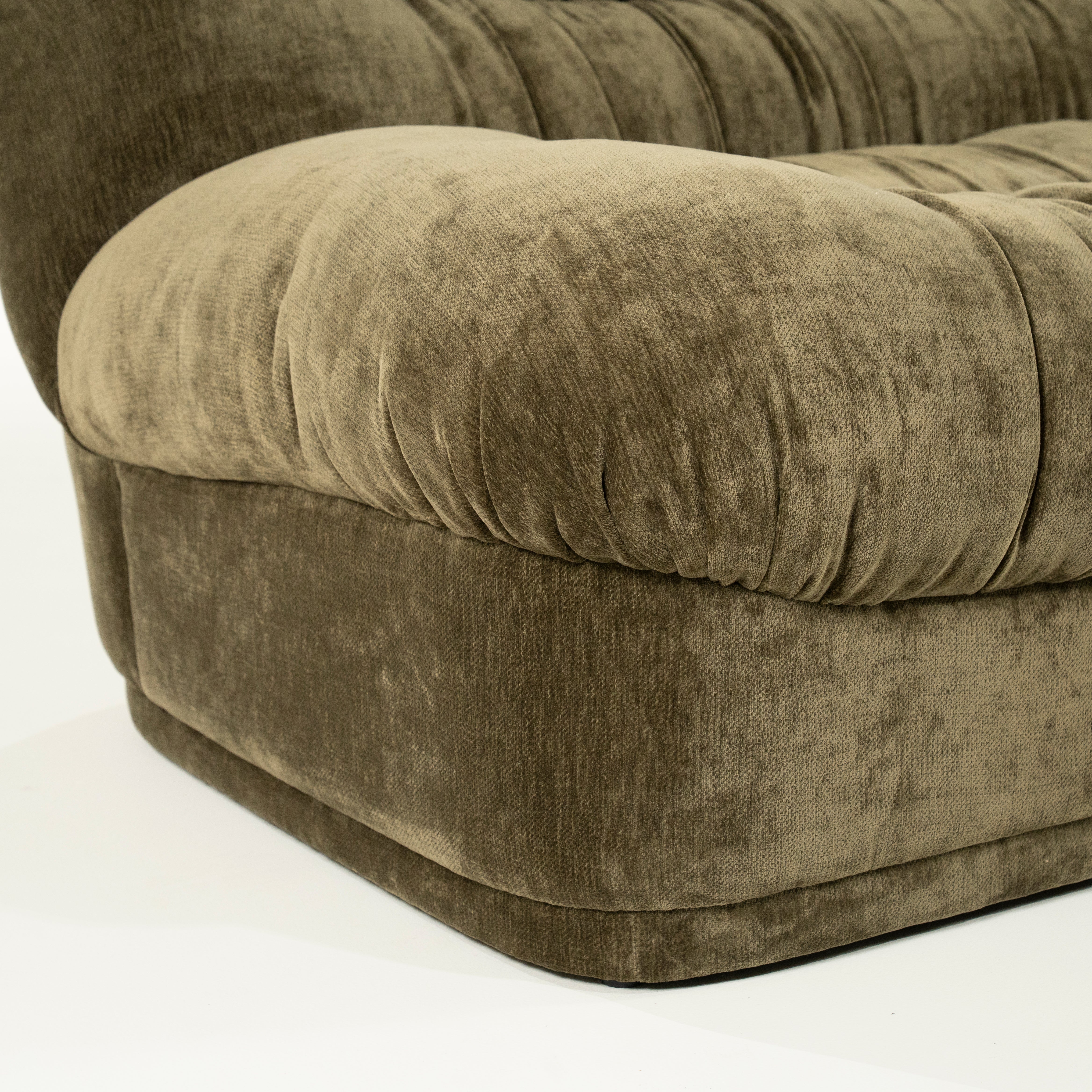 Sofa NOOK zielony - Image 8