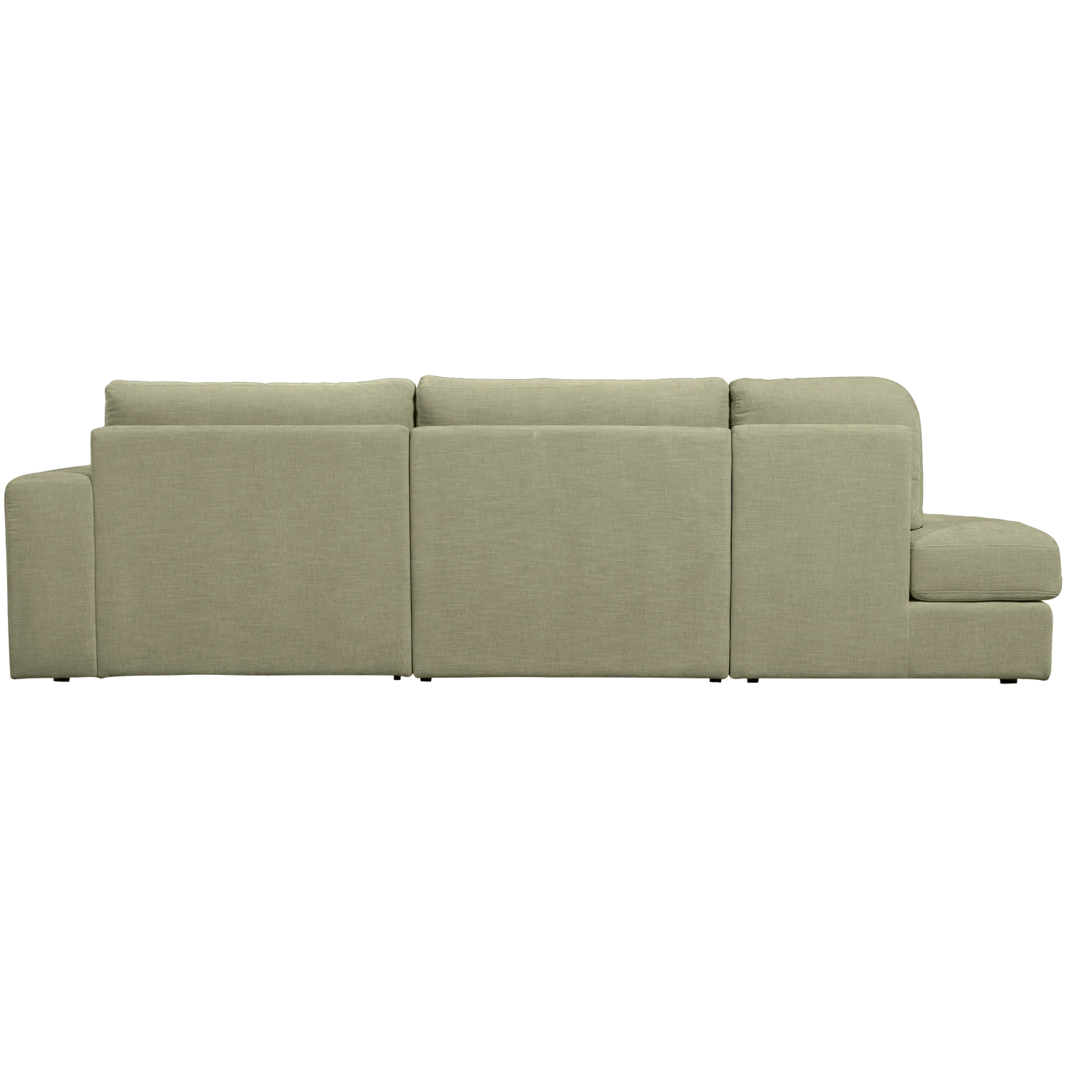 Sofa otwarta lewostronna FAMILY zielony - Image 3