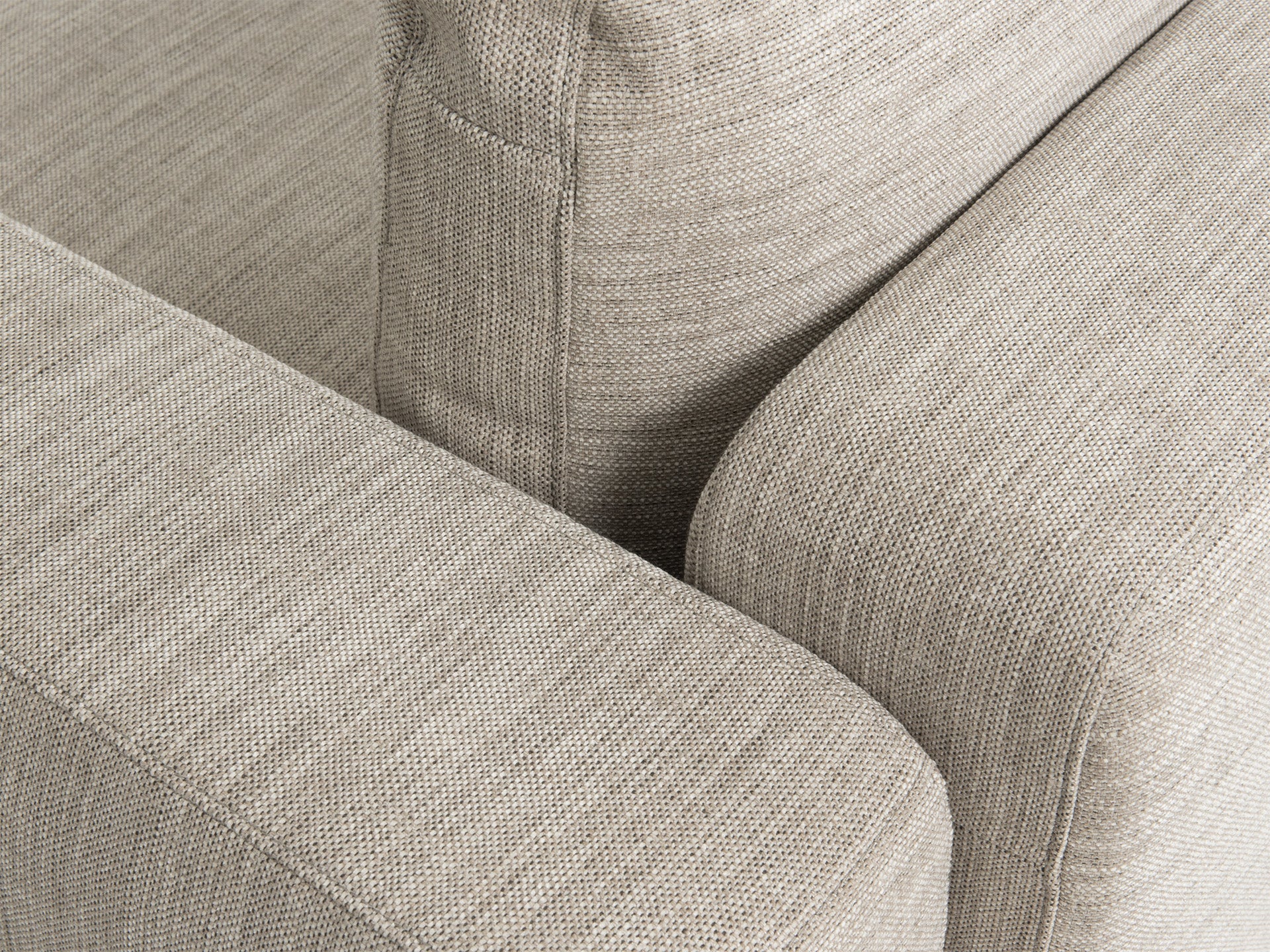 Sofa z funkcją spania POLINA tapicerowana - Image 4