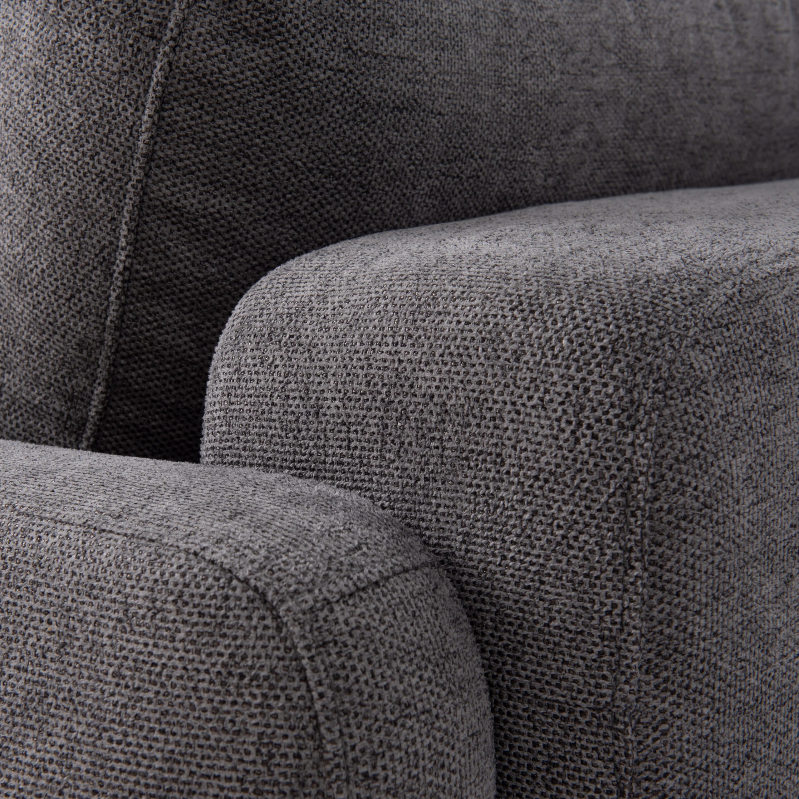 Sofa z funkcją spania POLINA tapicerowana - Image 8